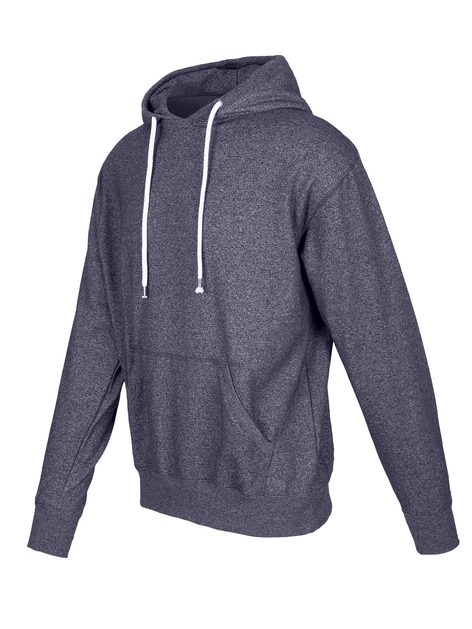 Mens Greatness Heather Hoodie