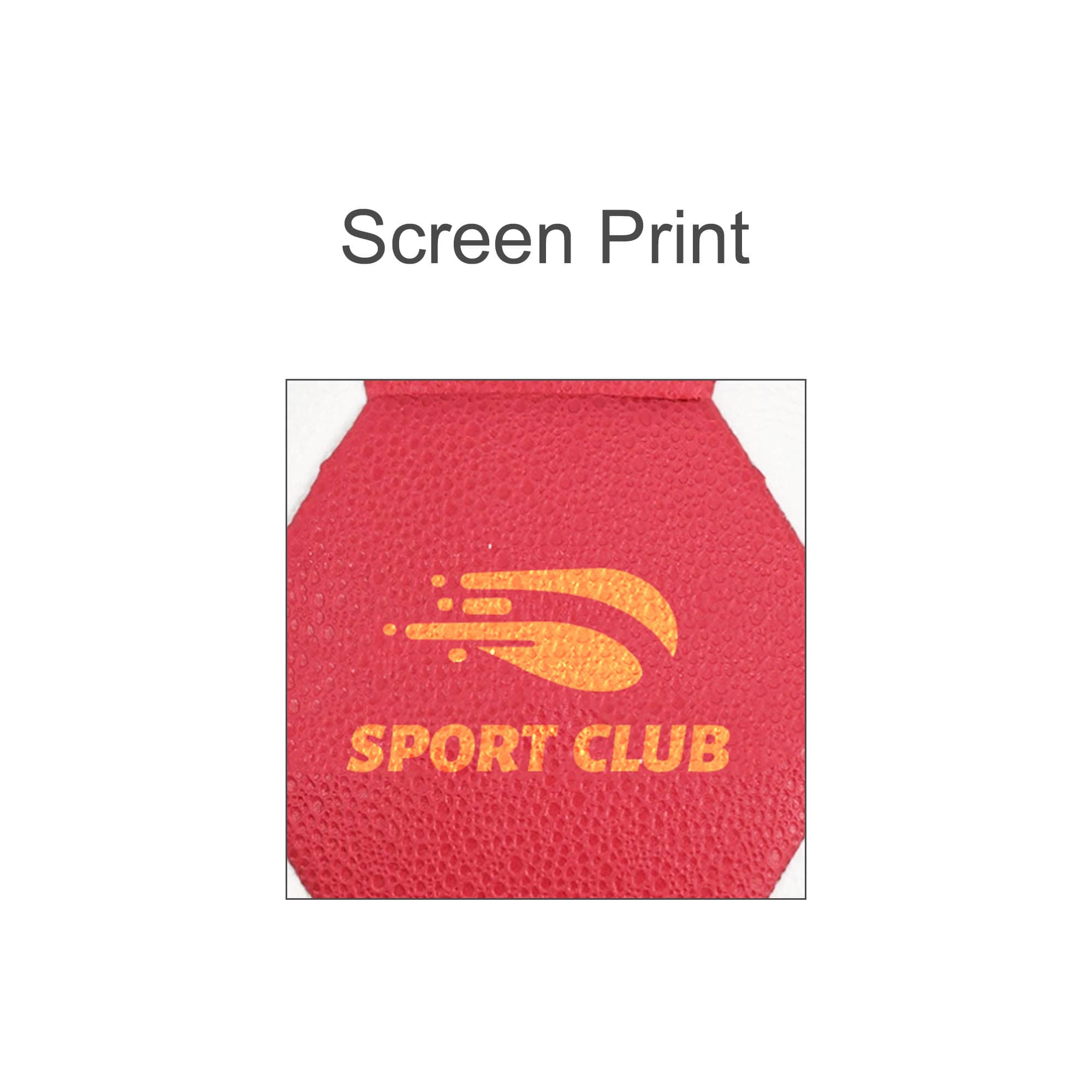 Thermal Bonded Handball