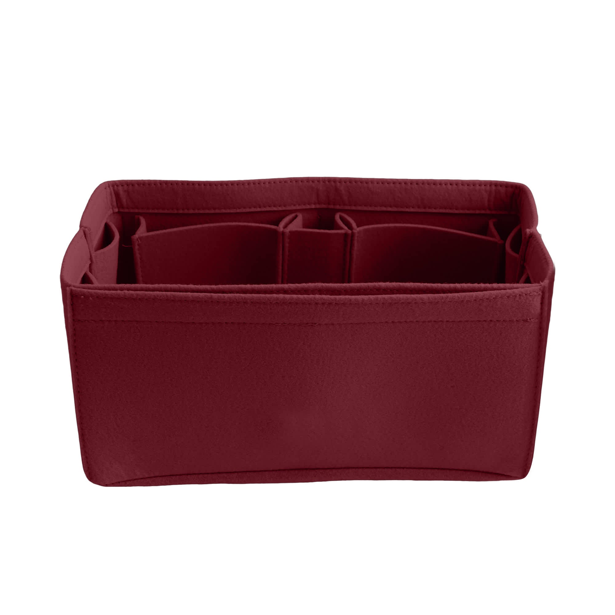 Custom Insert Felt Bag Organizer
