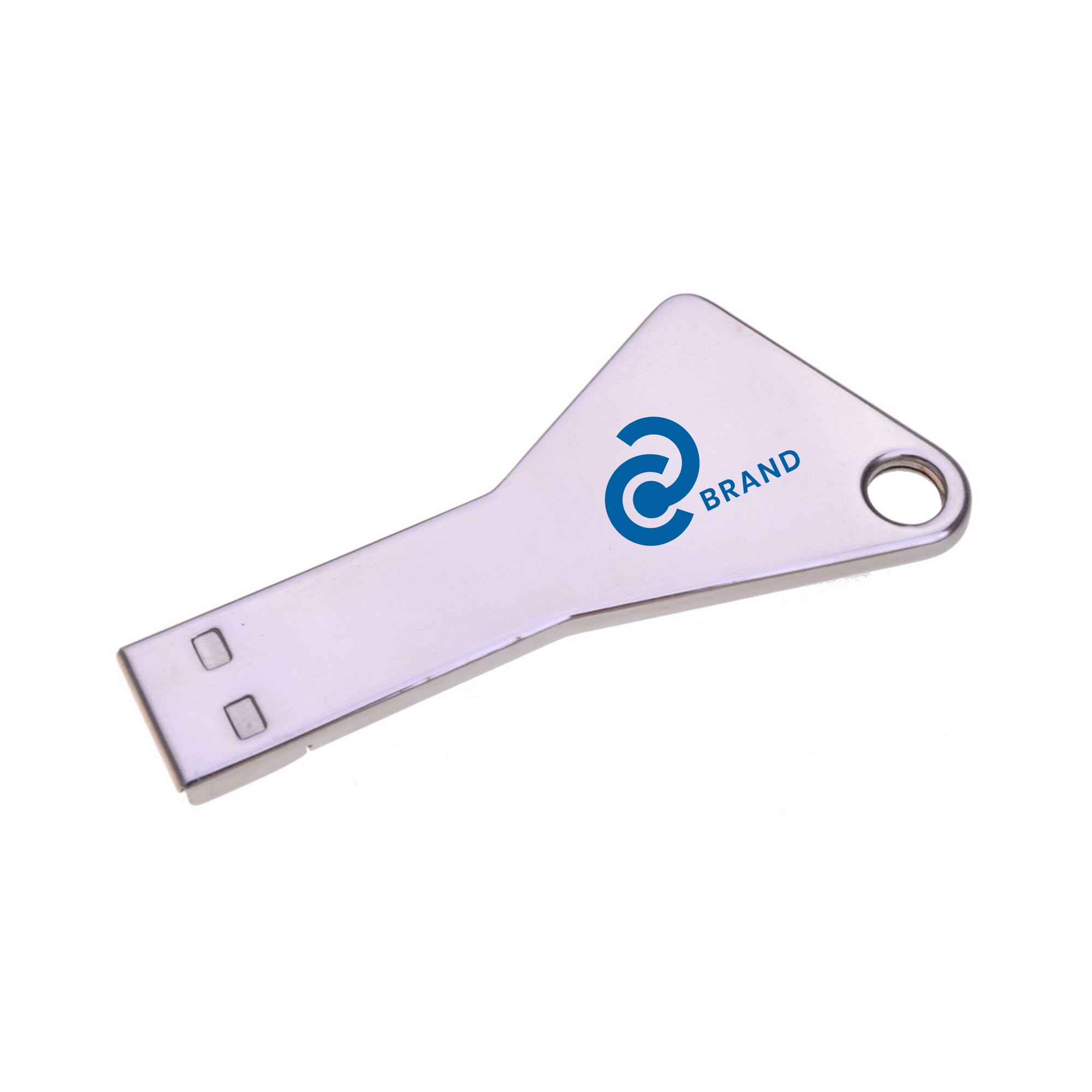 Tri Key Flash Drive