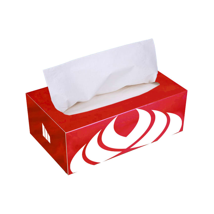 Tissue Box