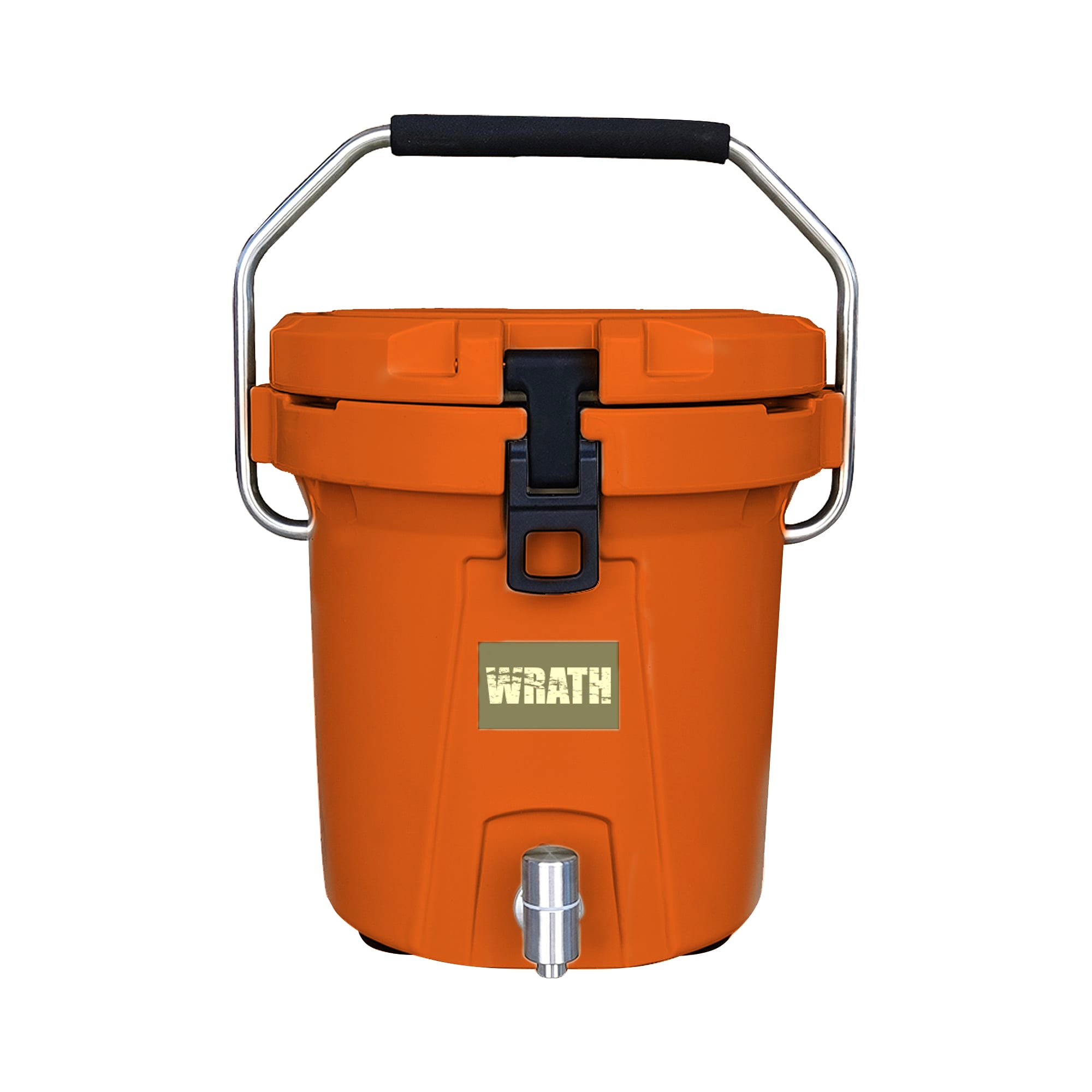 7L Ice Bucket with Faucet