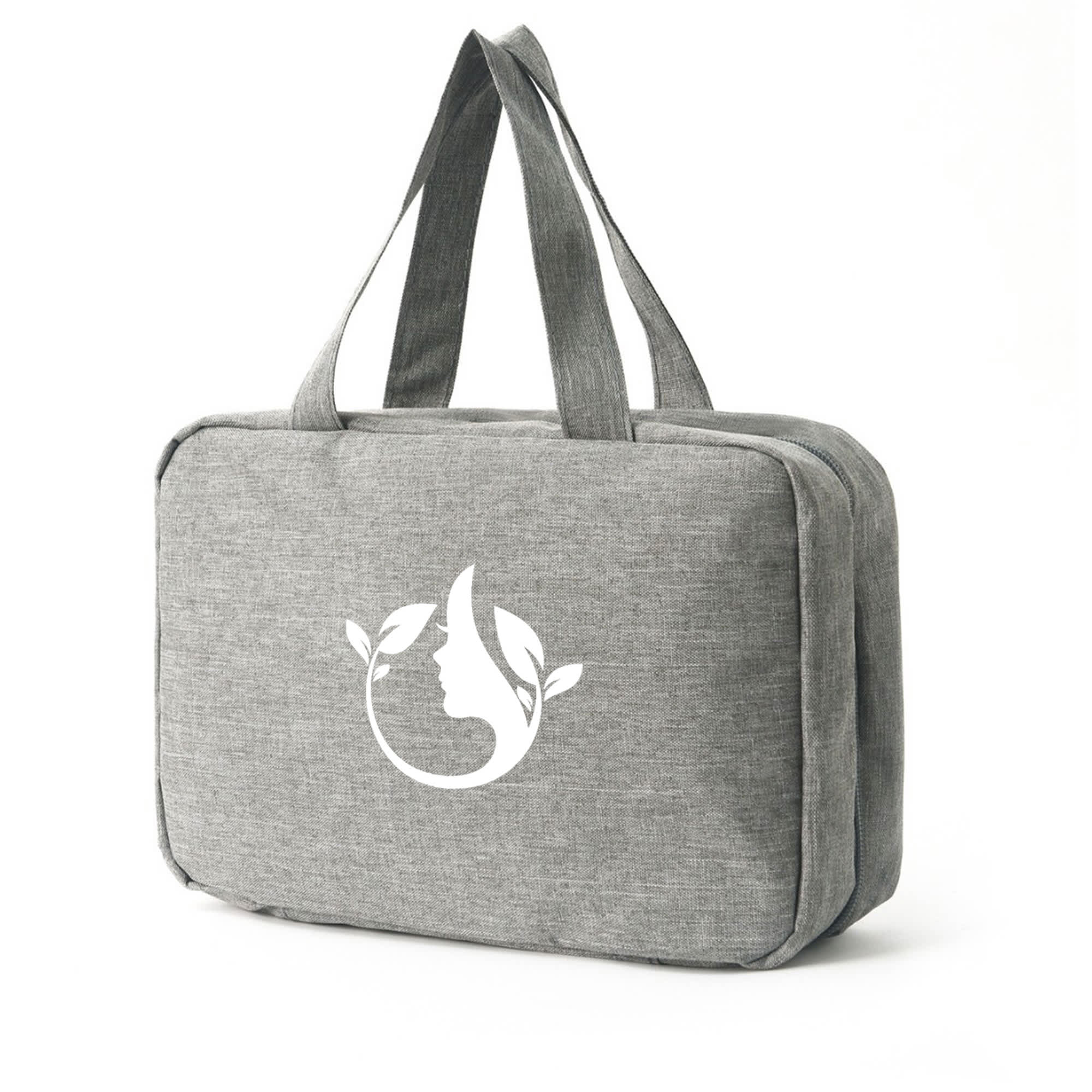 Large Capacity Hanging Toiletry Bag