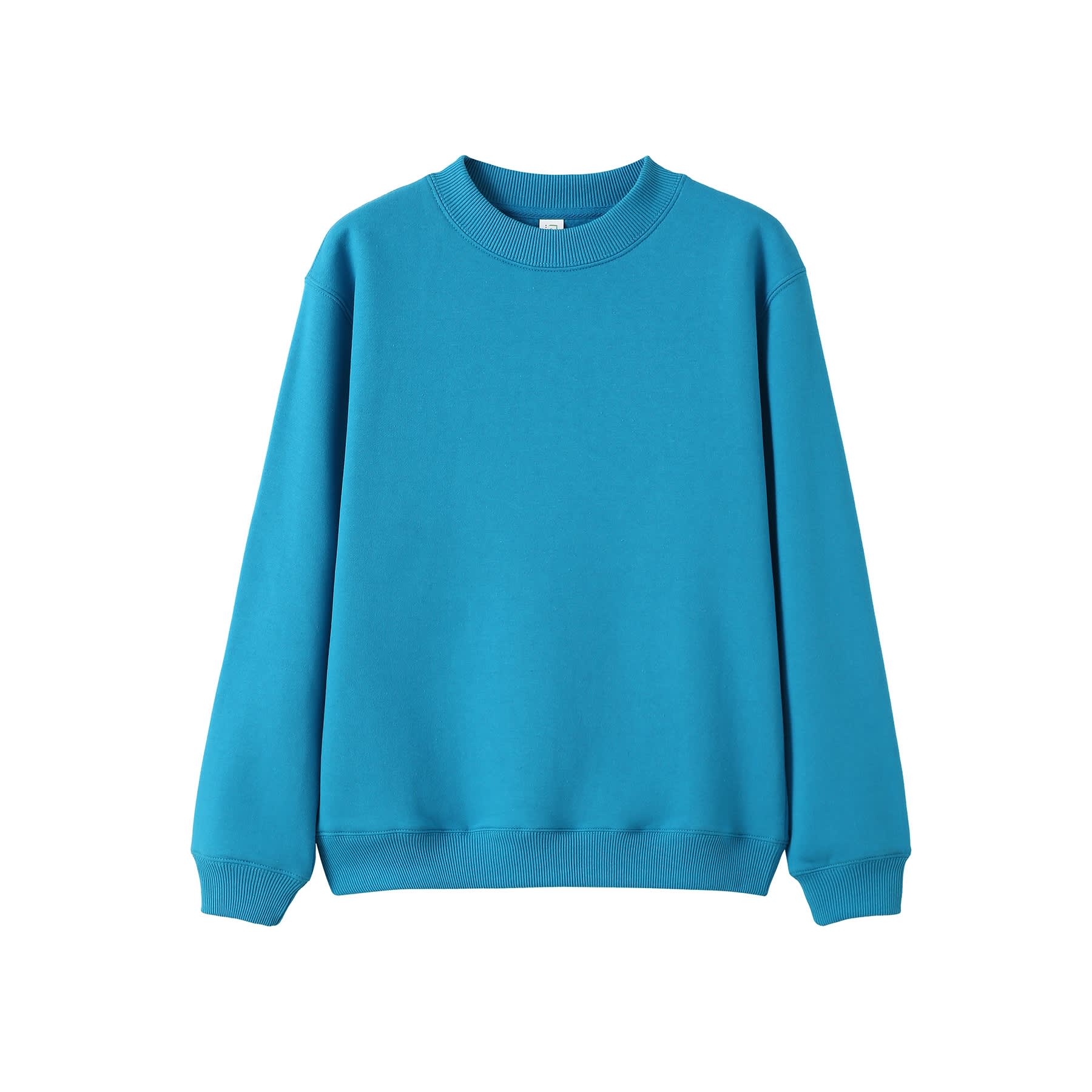 Kids Crew Neck Sloppy Joes