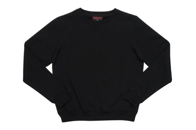 Kids Crew Neck Sloppy Joes