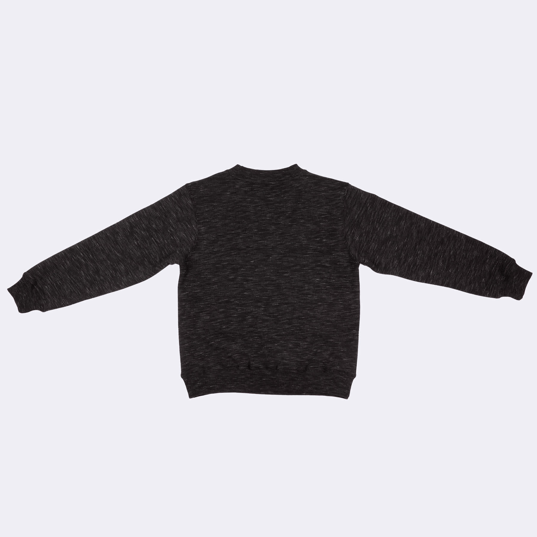 Kids Crew Neck Sloppy Joes