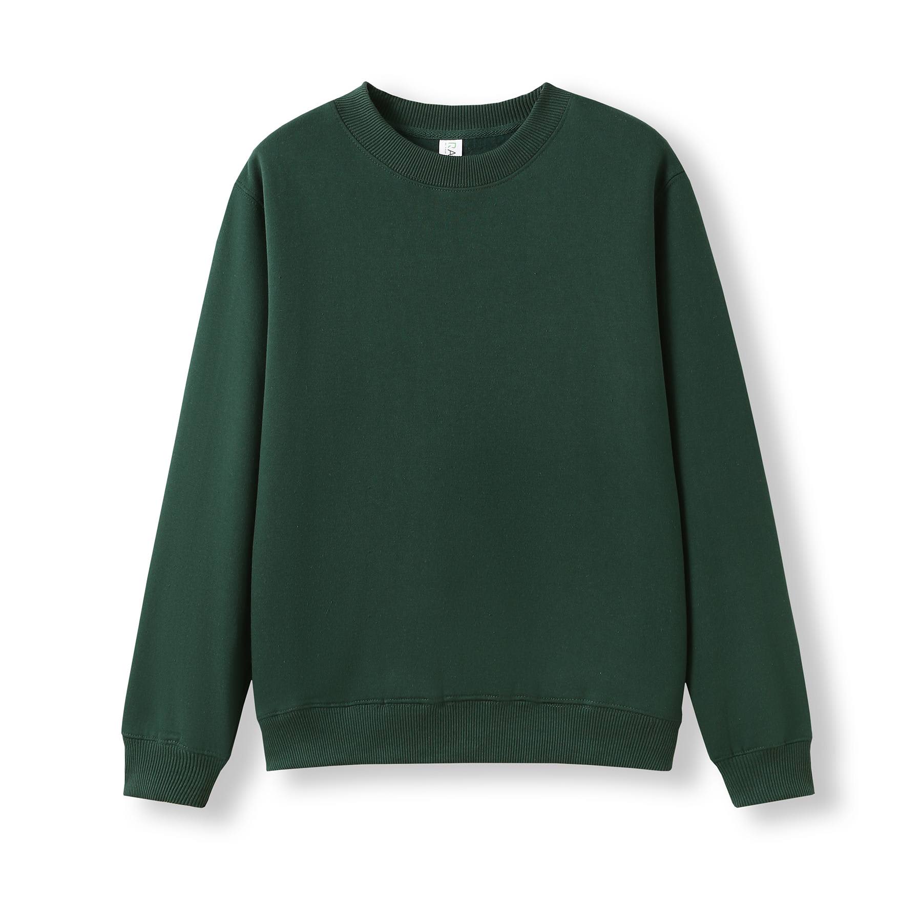 Kids Crew Neck Sloppy Joes