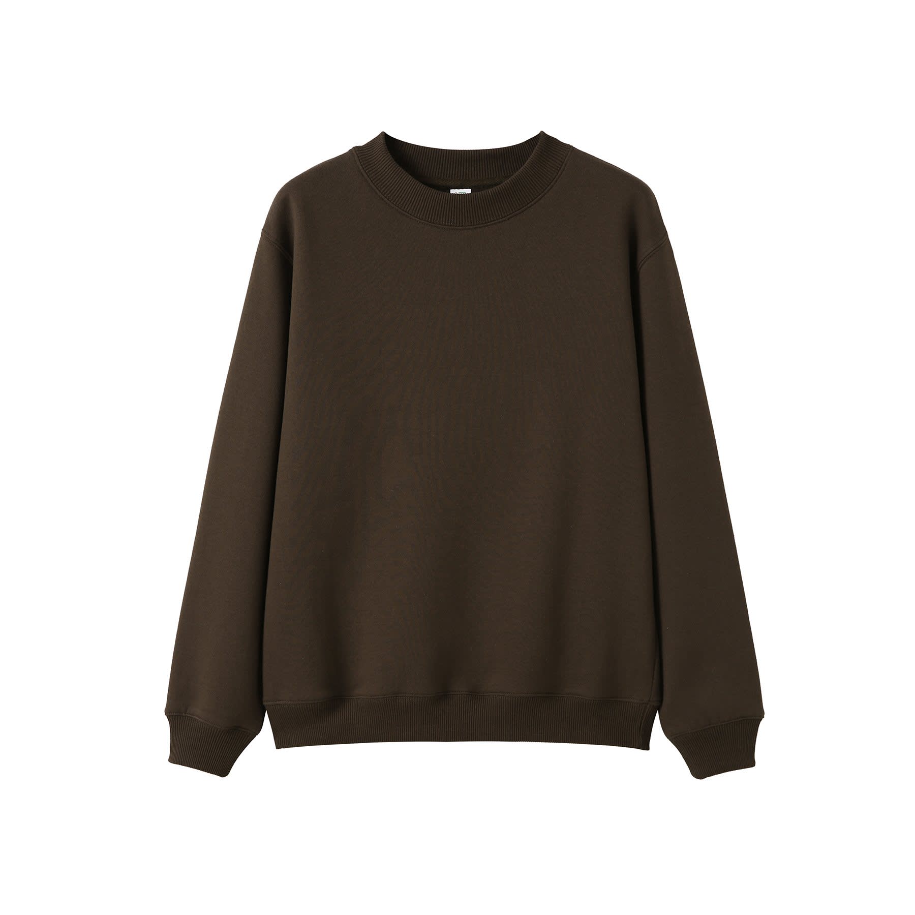 Kids Crew Neck Sloppy Joes