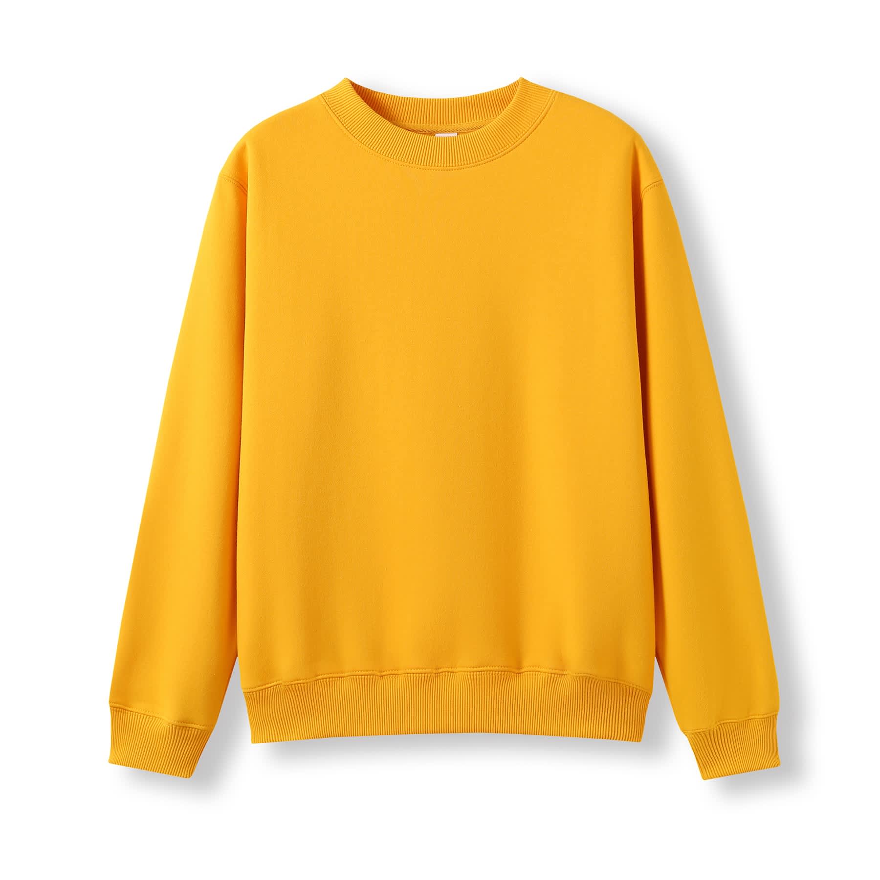 Kids Crew Neck Sloppy Joes