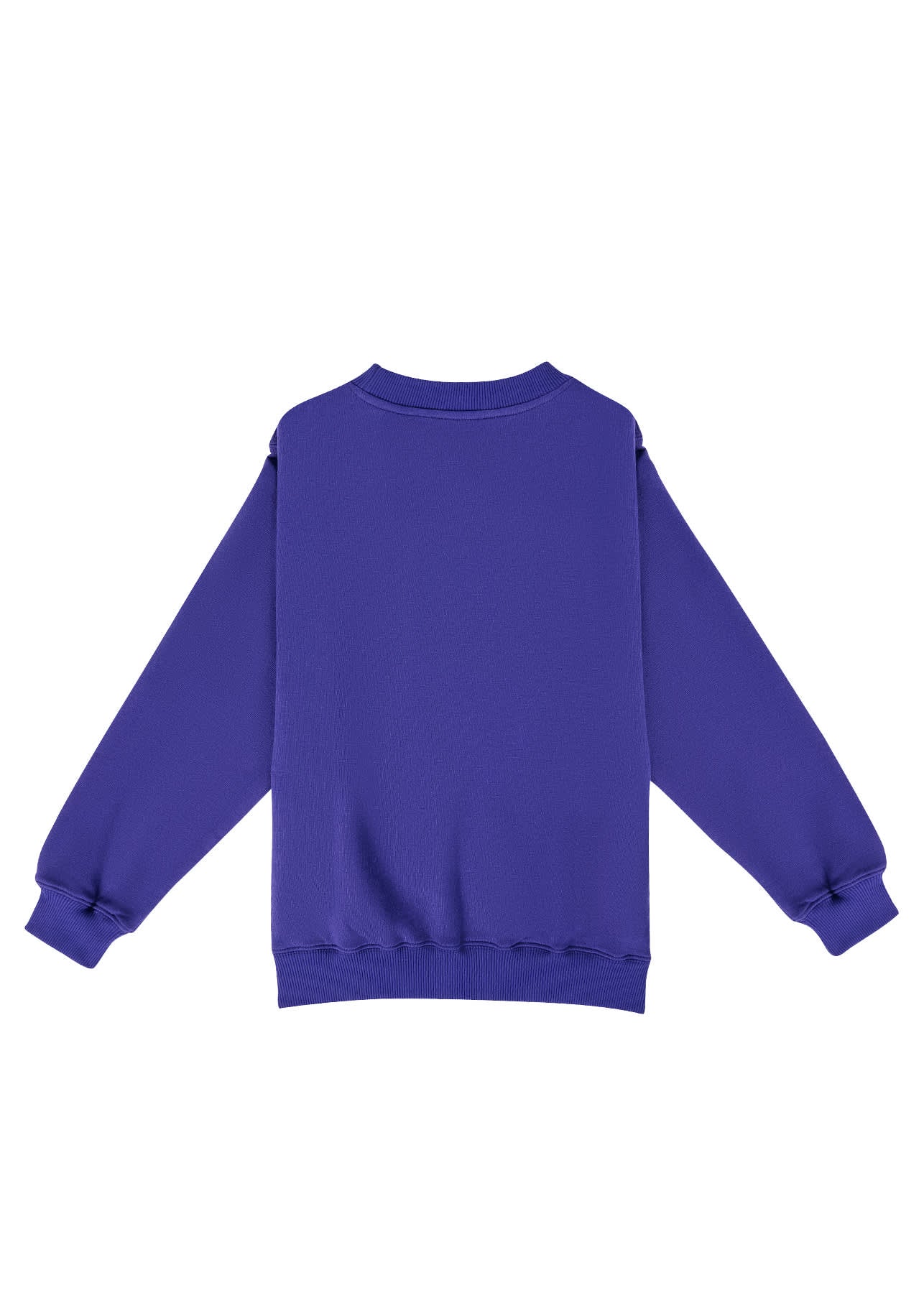 Kids Crew Neck Sloppy Joes