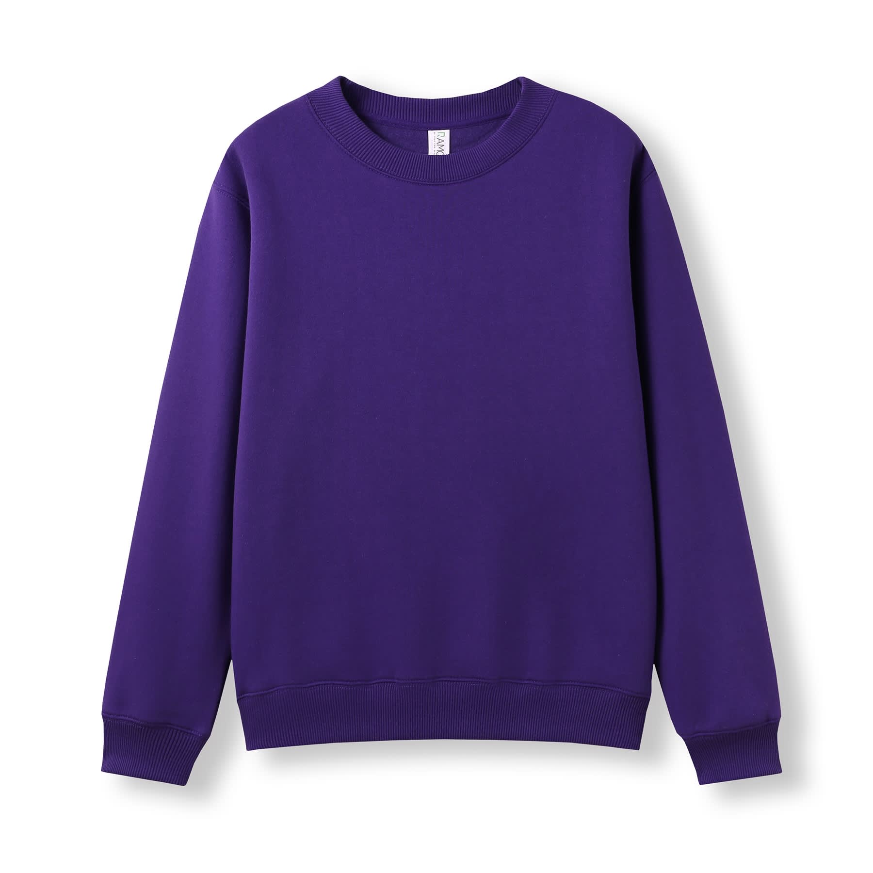 Kids Crew Neck Sloppy Joes