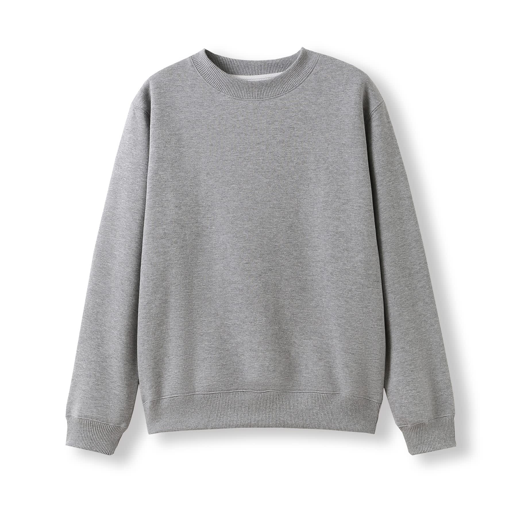 Kids Crew Neck Sloppy Joes
