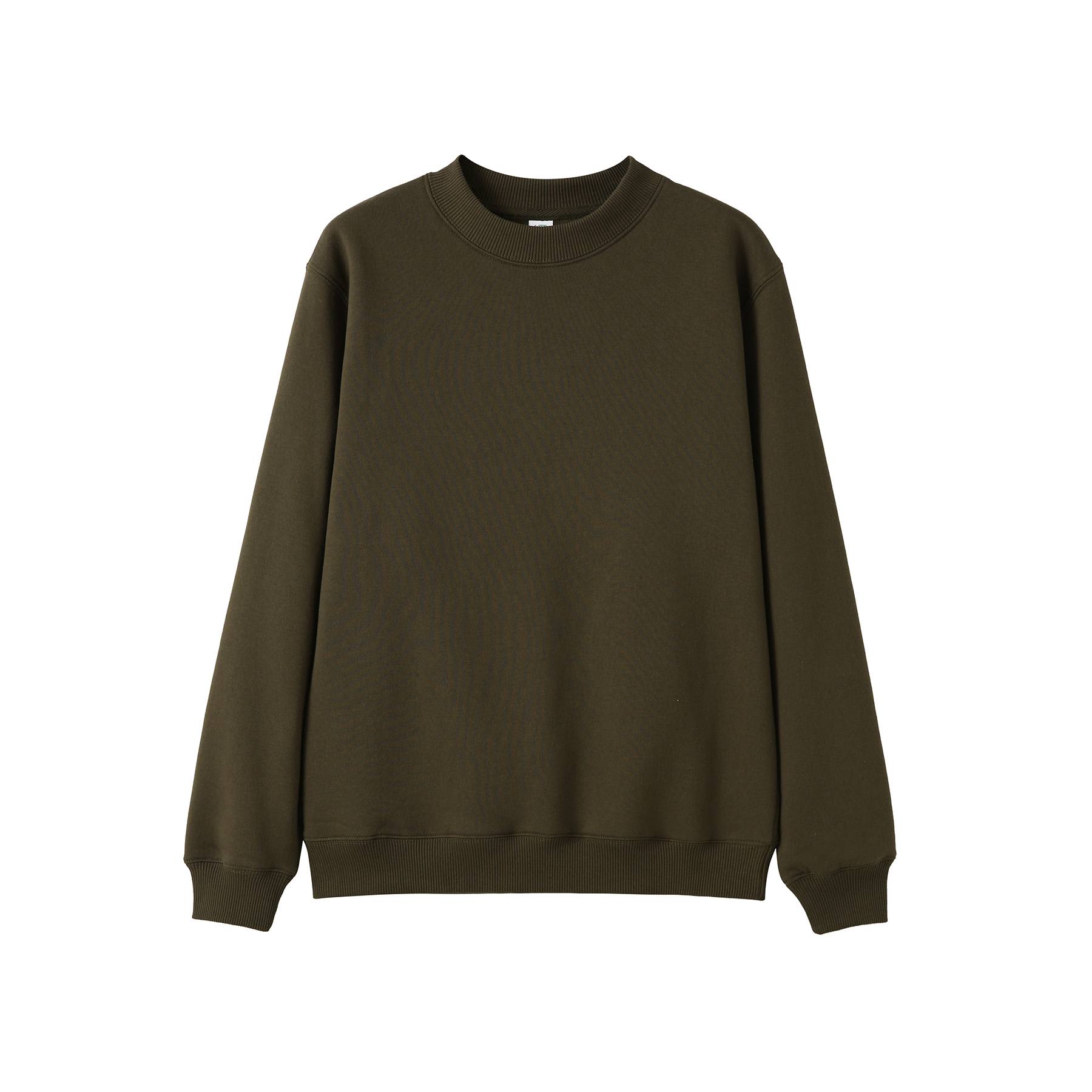 Kids Crew Neck Sloppy Joes