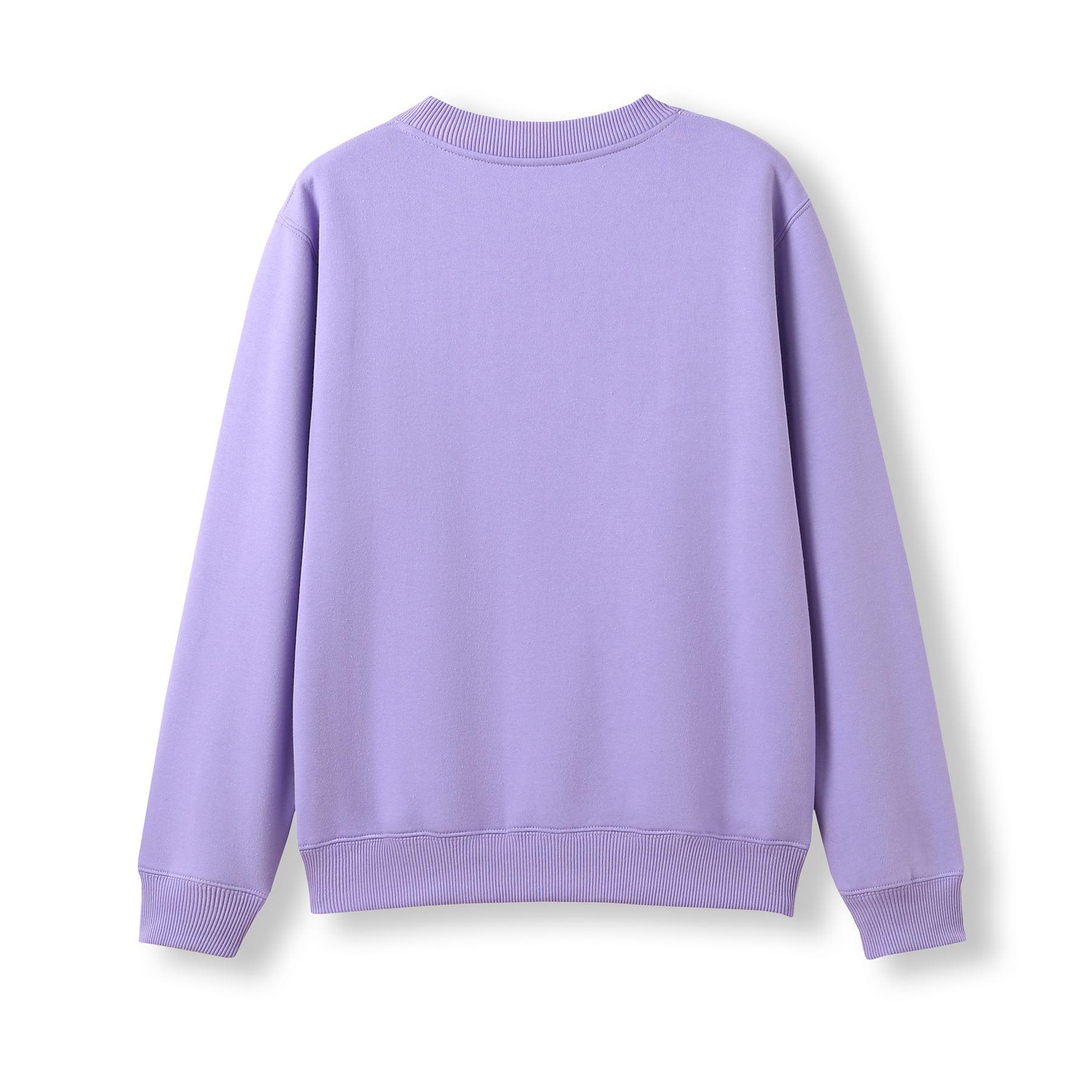 Kids Crew Neck Sloppy Joes