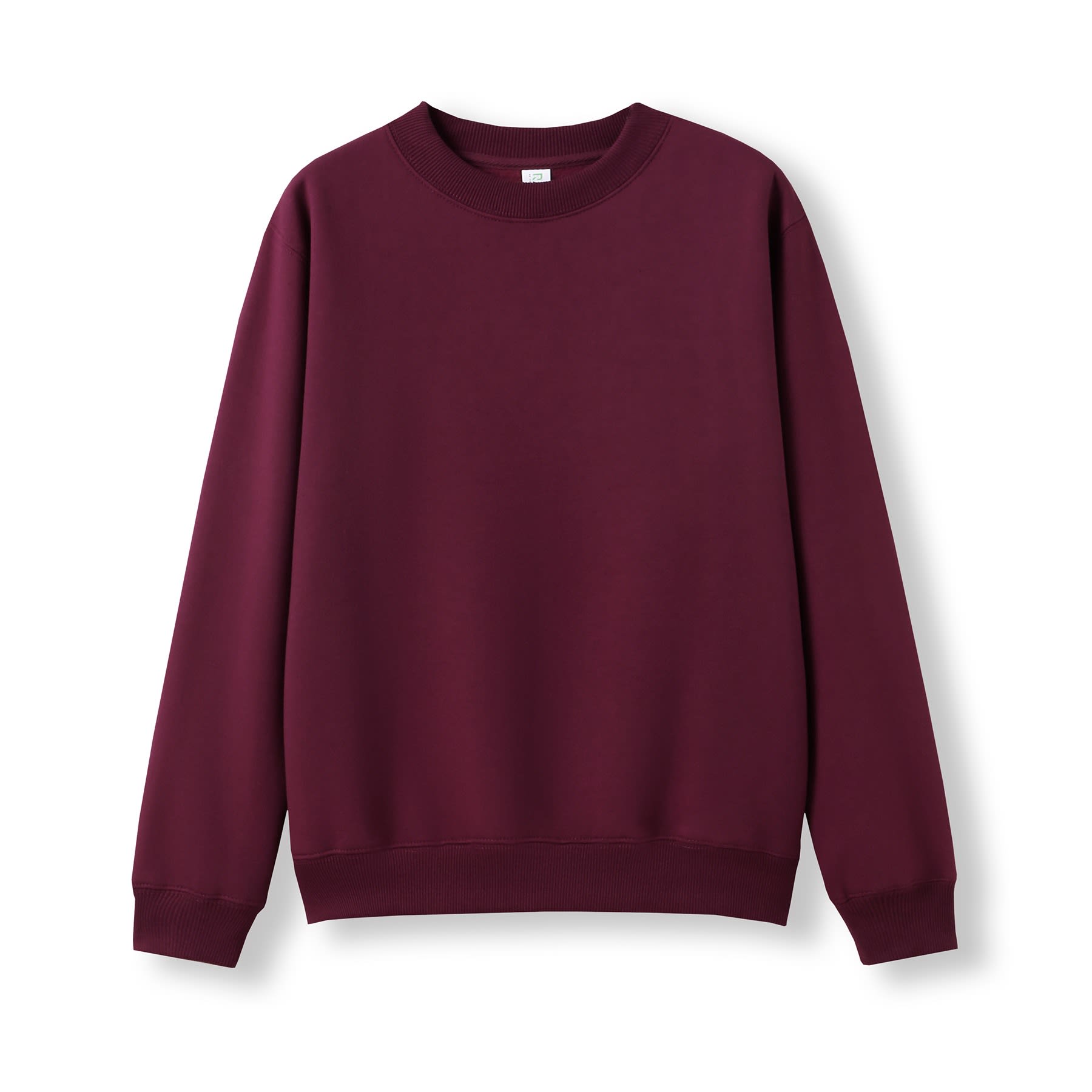Kids Crew Neck Sloppy Joes