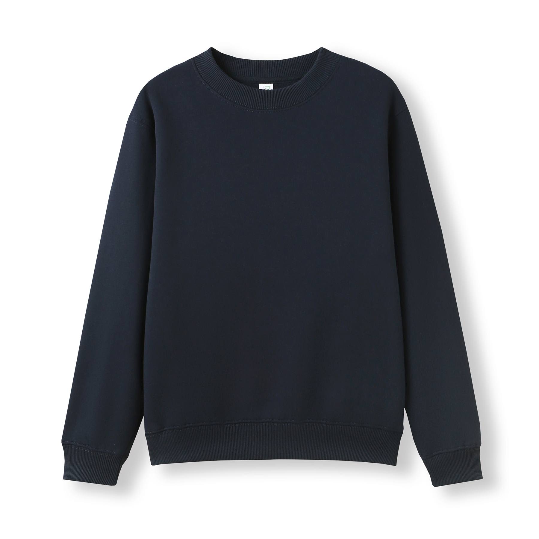 Kids Crew Neck Sloppy Joes