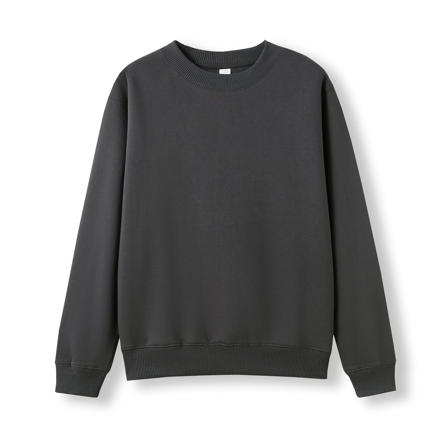 Kids Crew Neck Sloppy Joes