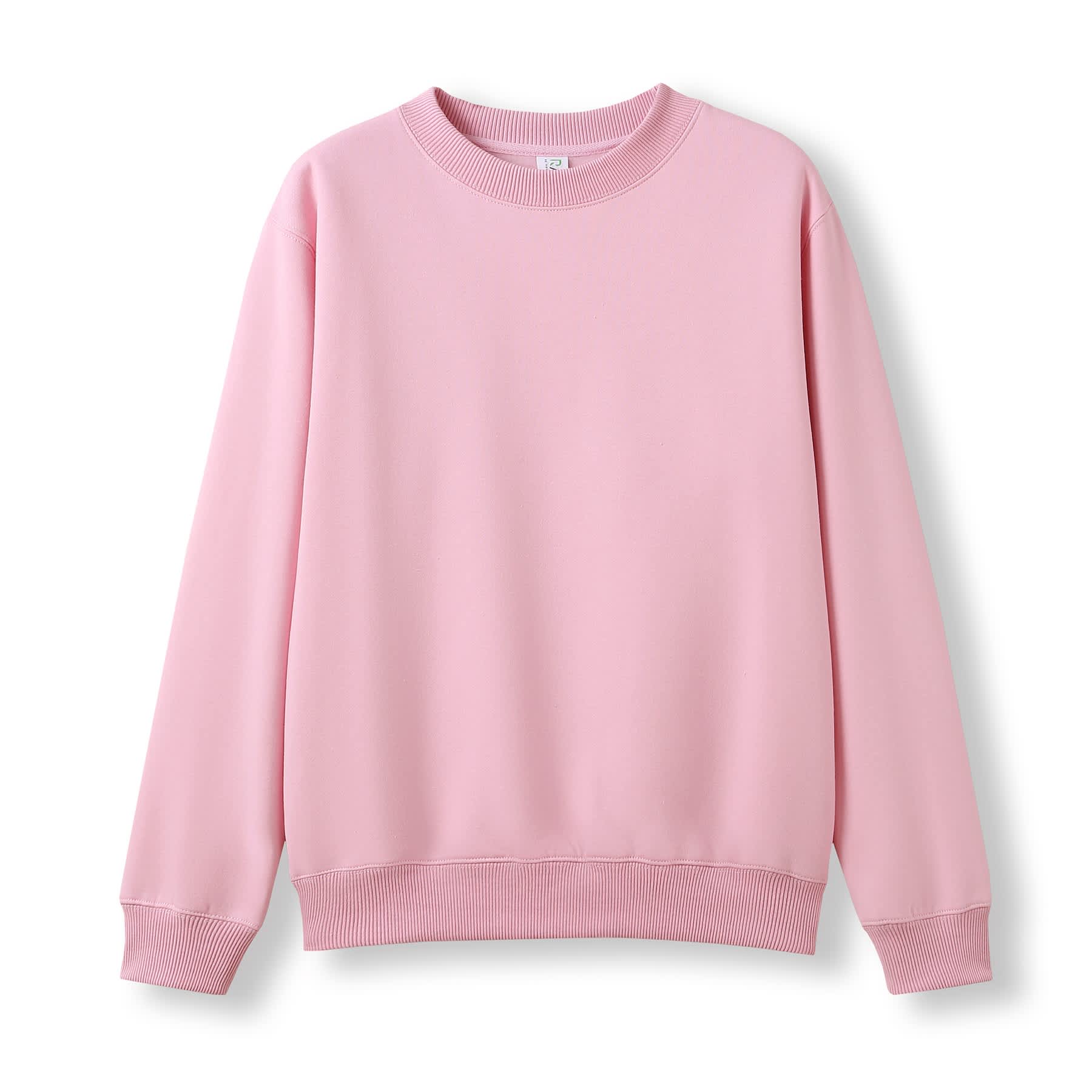 Kids Crew Neck Sloppy Joes