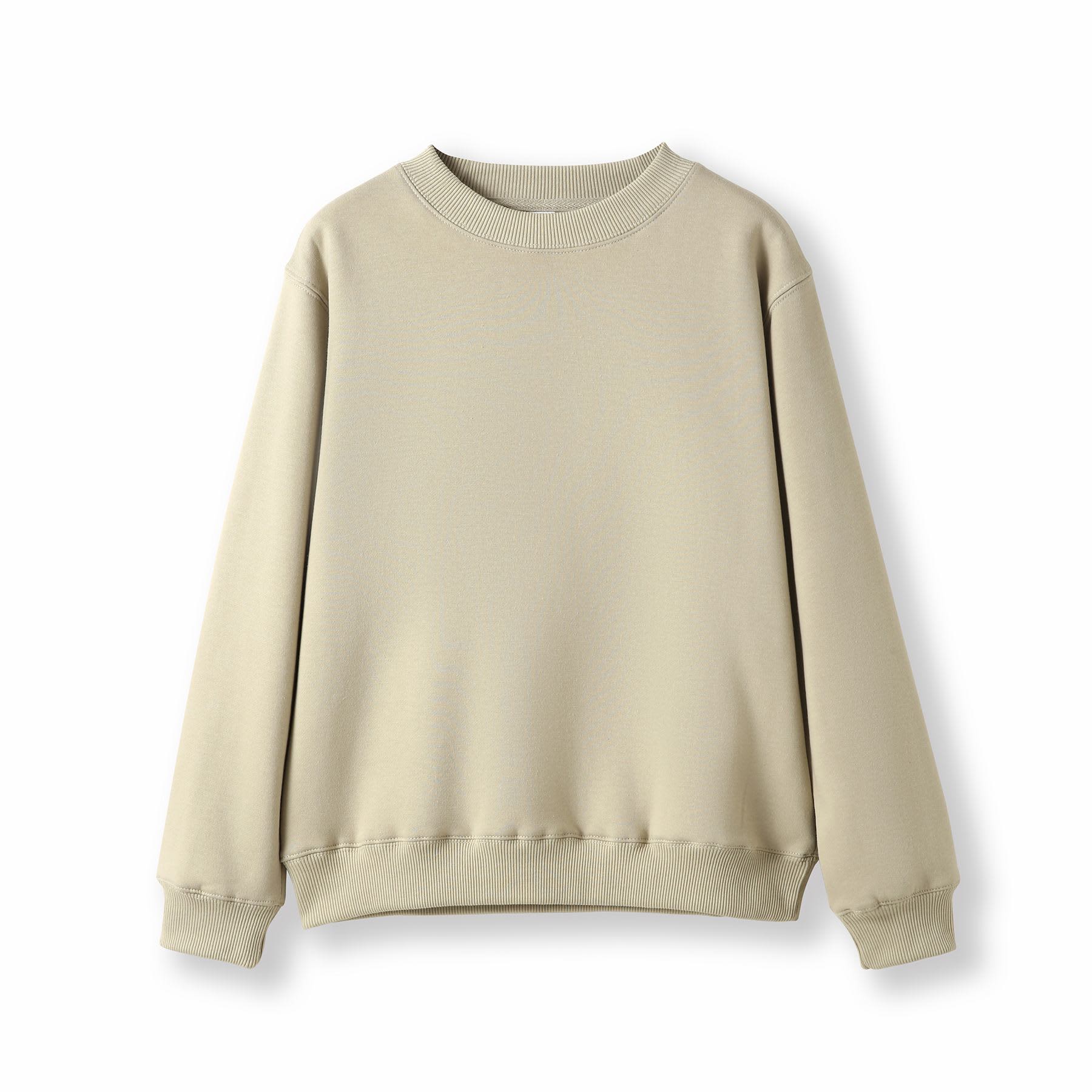 Kids Crew Neck Sloppy Joes