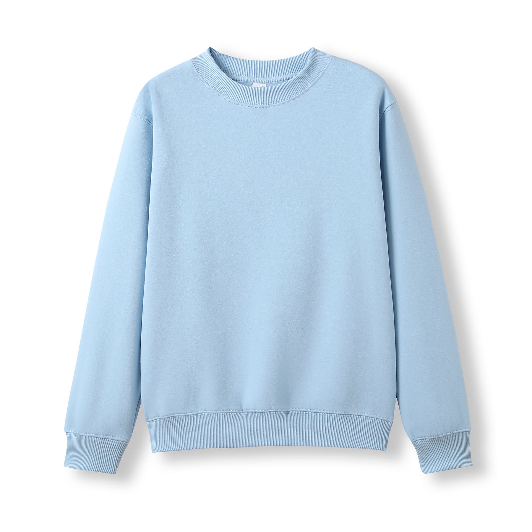 Kids Crew Neck Sloppy Joes