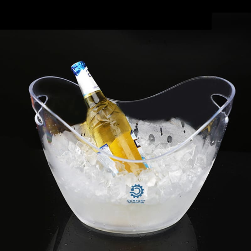 8L Ice Bucket
