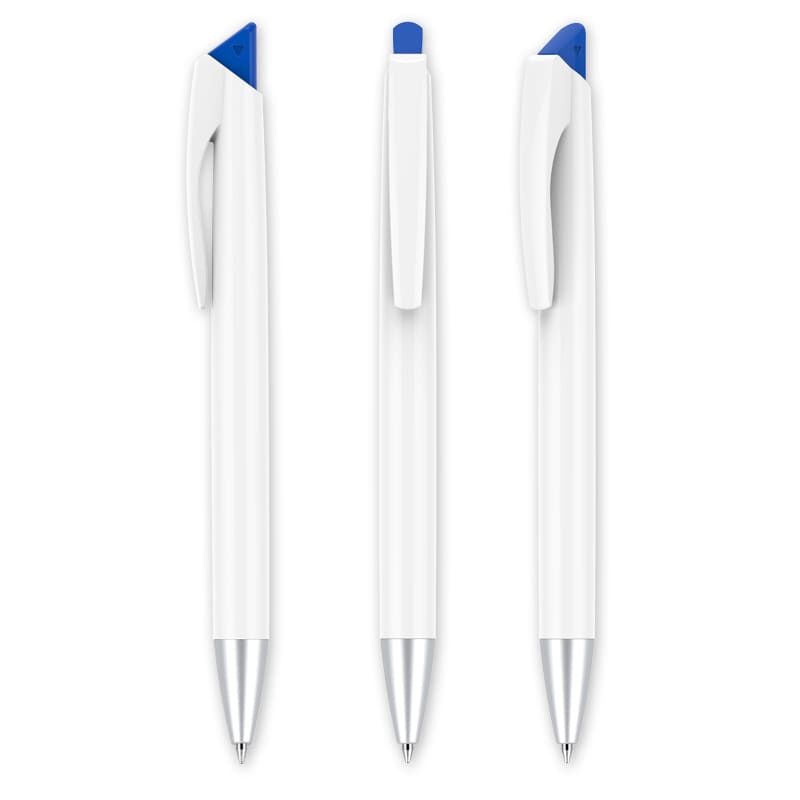 Gray Pen
