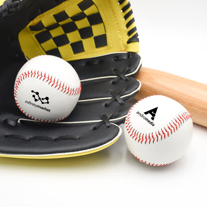 Training Baseball