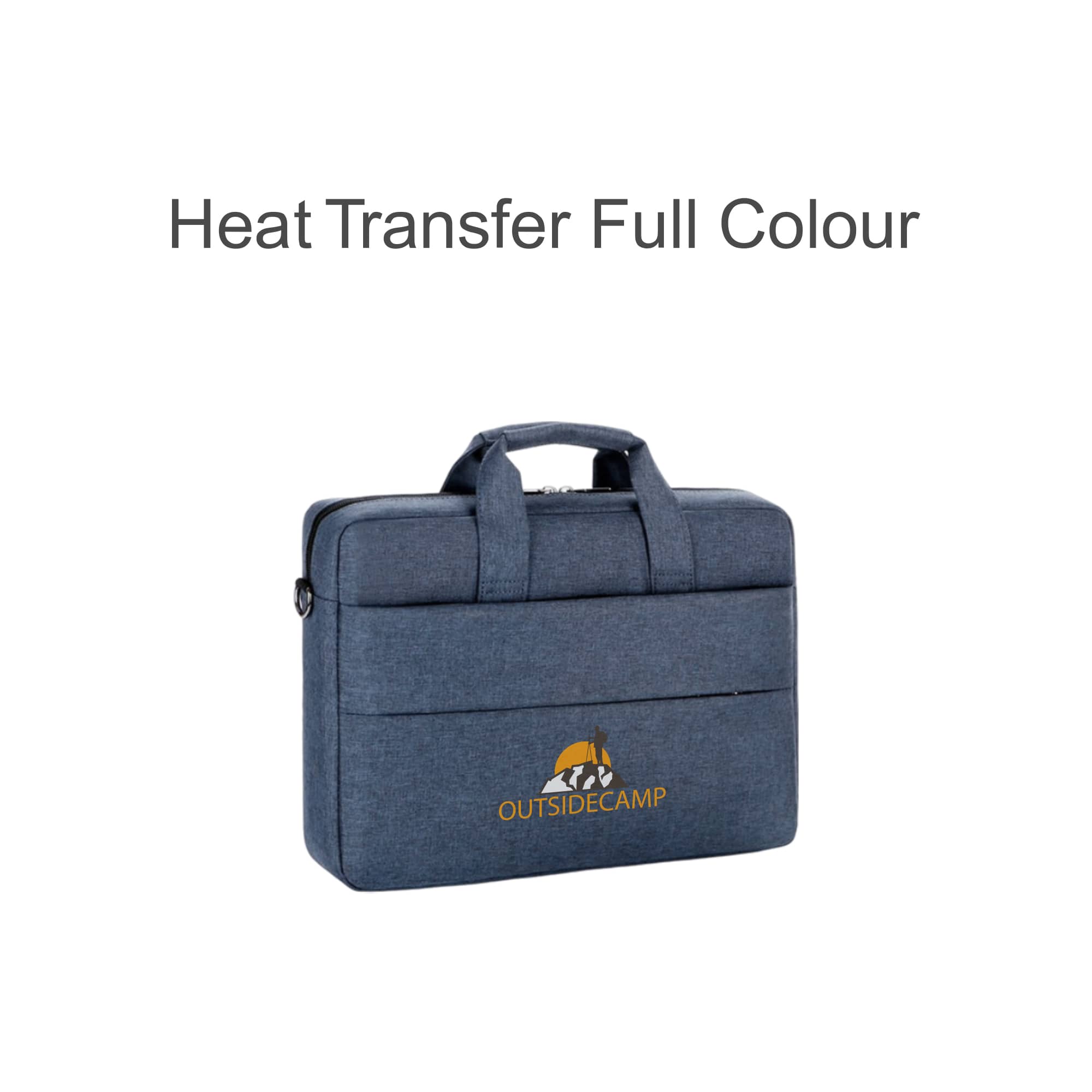 Business Laptop Bag with Buffer Pad