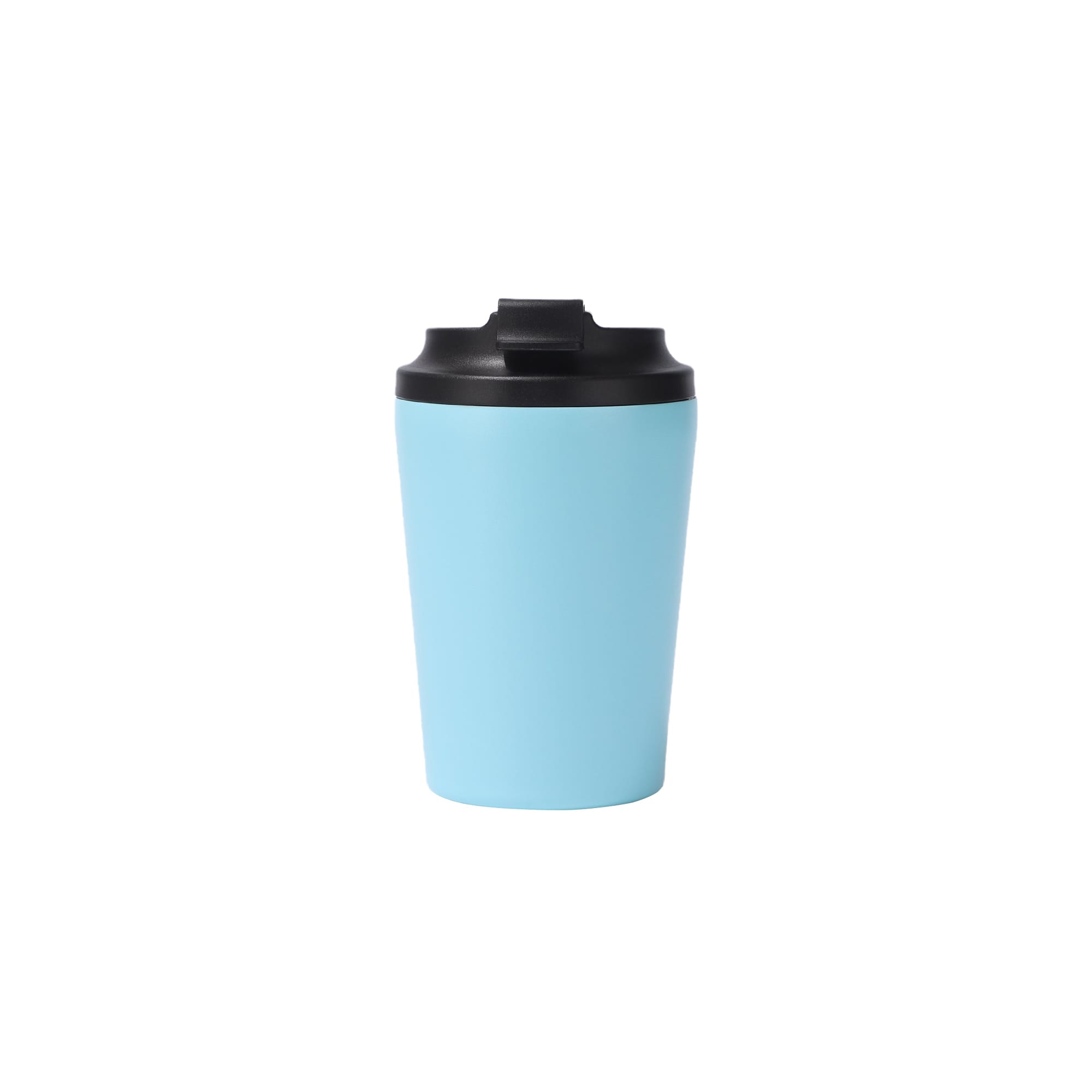 350ML Powder Coated Stainless Steel Coffee Mug