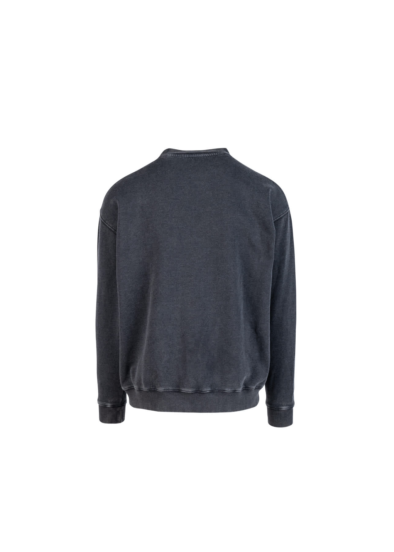 Unisex Stone Wash Sweatshirts