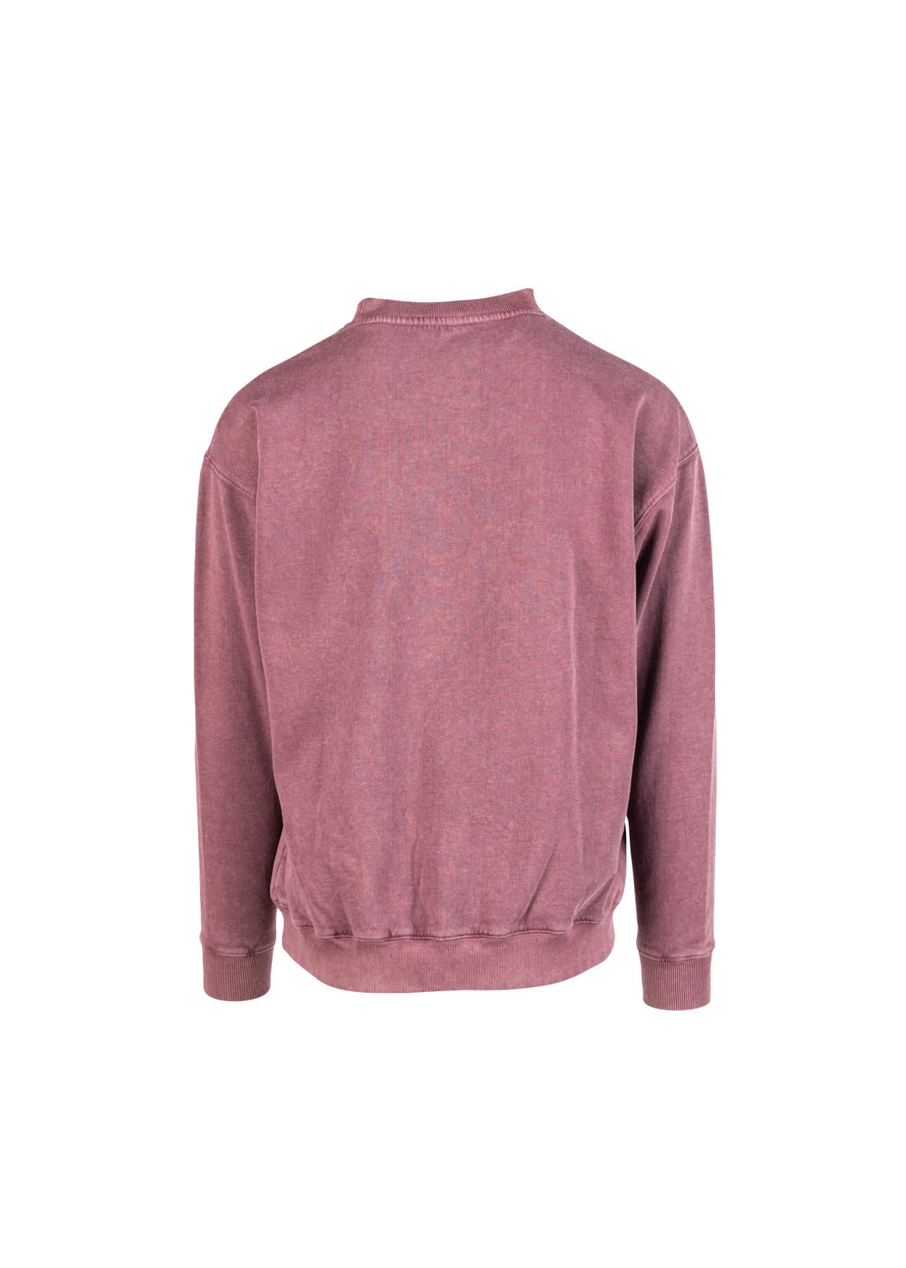 Unisex Stone Wash Sweatshirts