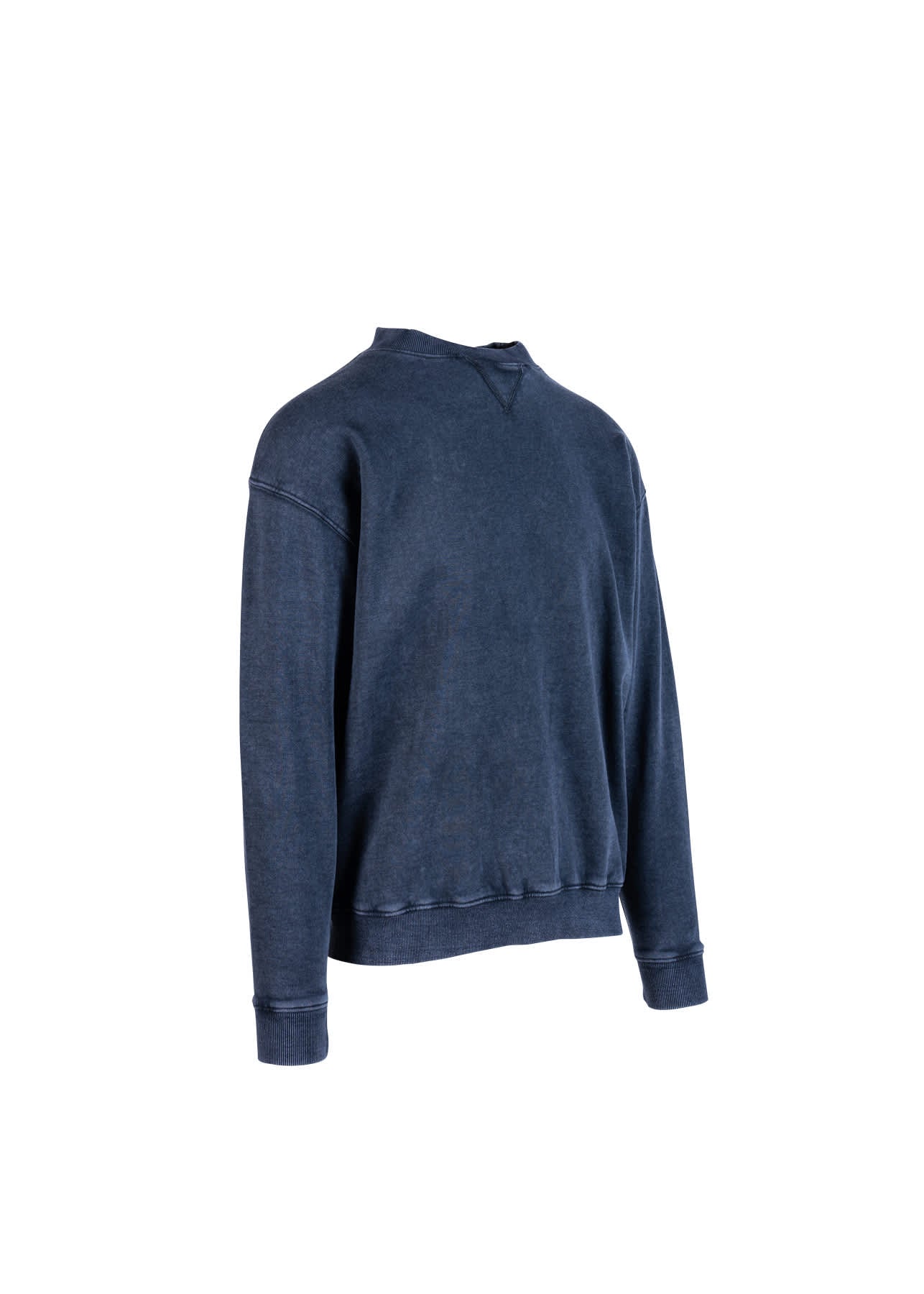 Unisex Stone Wash Sweatshirts