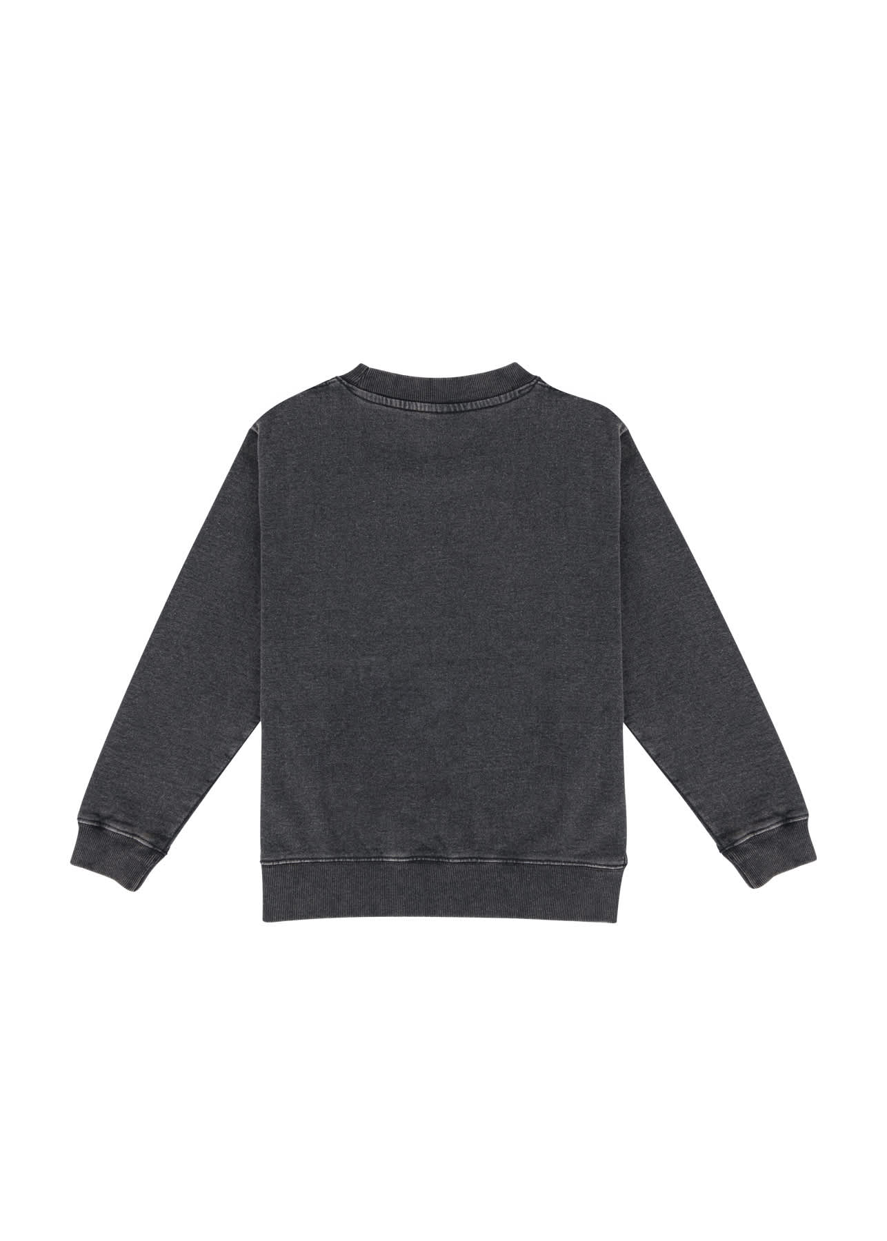 Kids' Stone Wash Sweatshirts