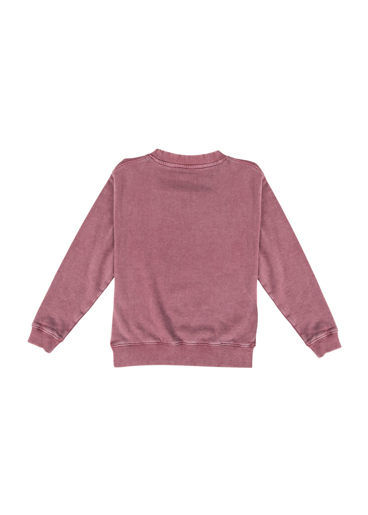 Kids' Stone Wash Sweatshirts
