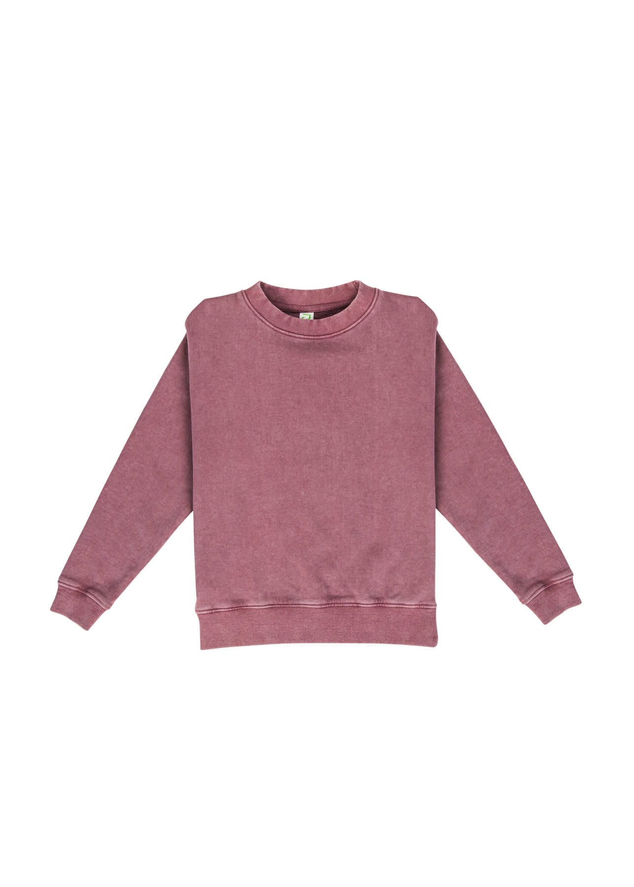 Kids' Stone Wash Sweatshirts