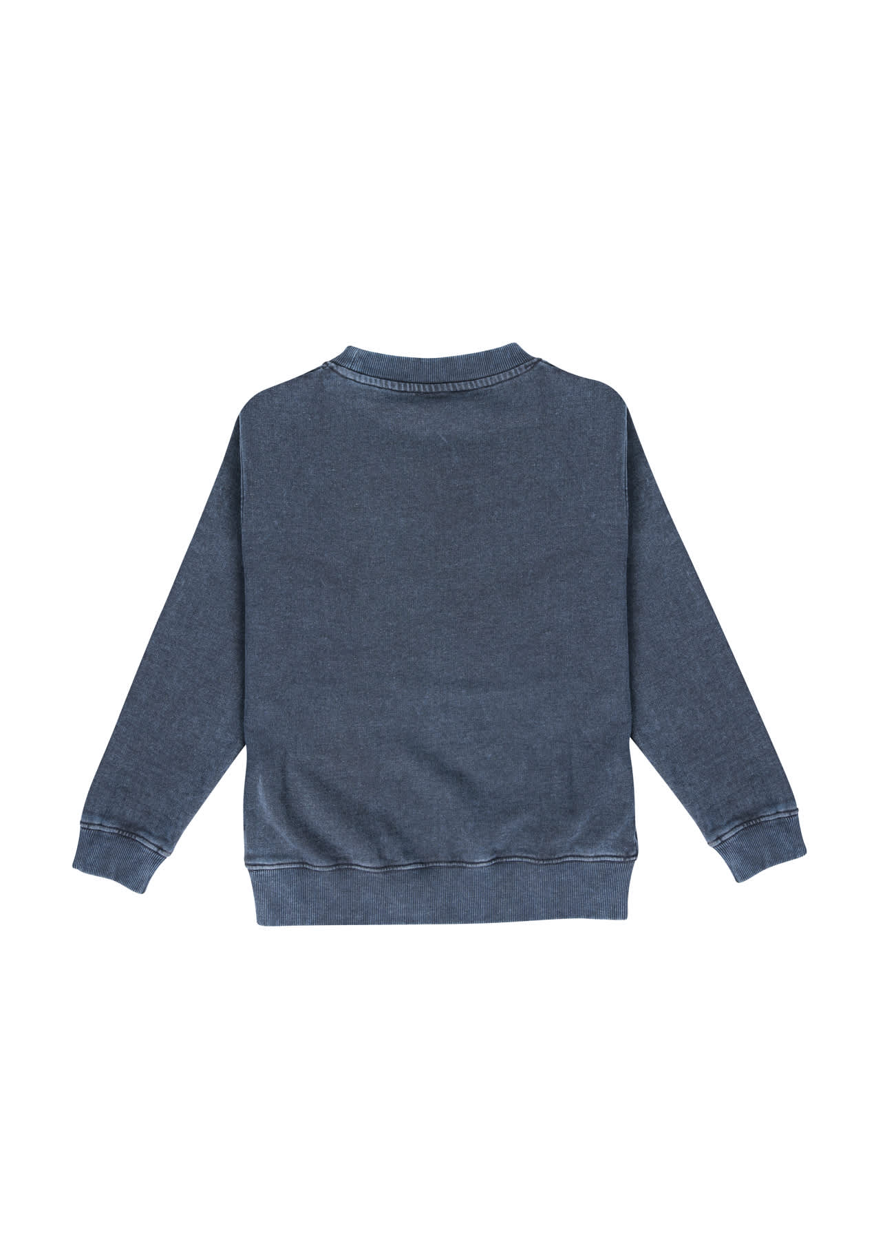 Kids' Stone Wash Sweatshirts