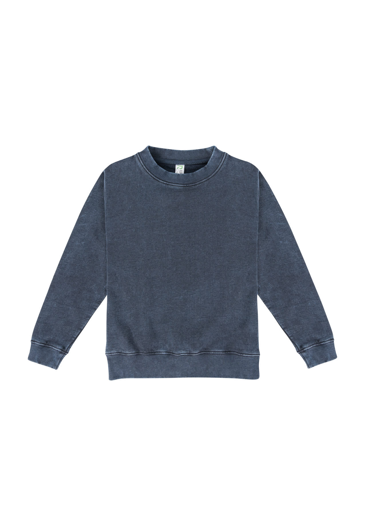 Kids' Stone Wash Sweatshirts