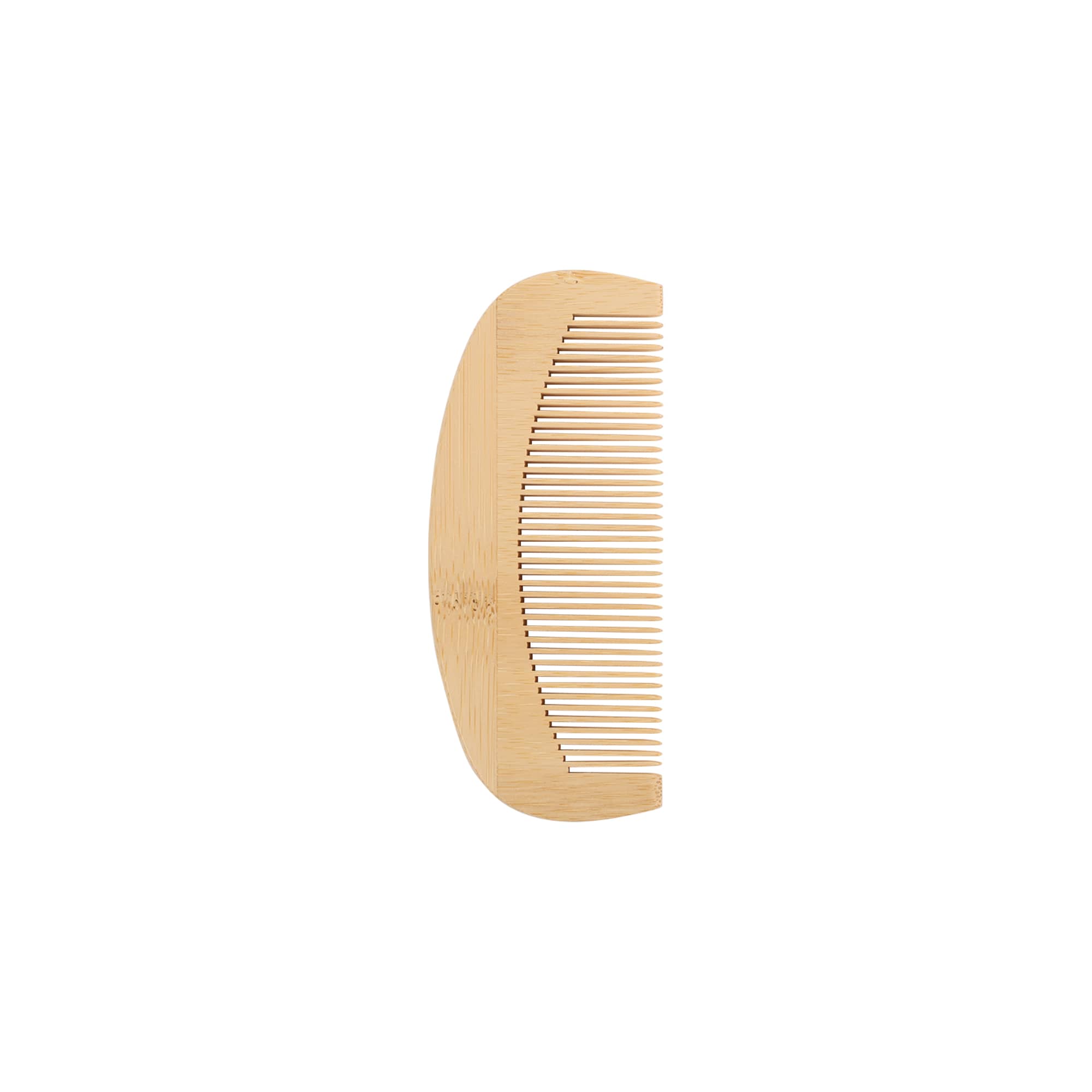 Bamboo Small Comb