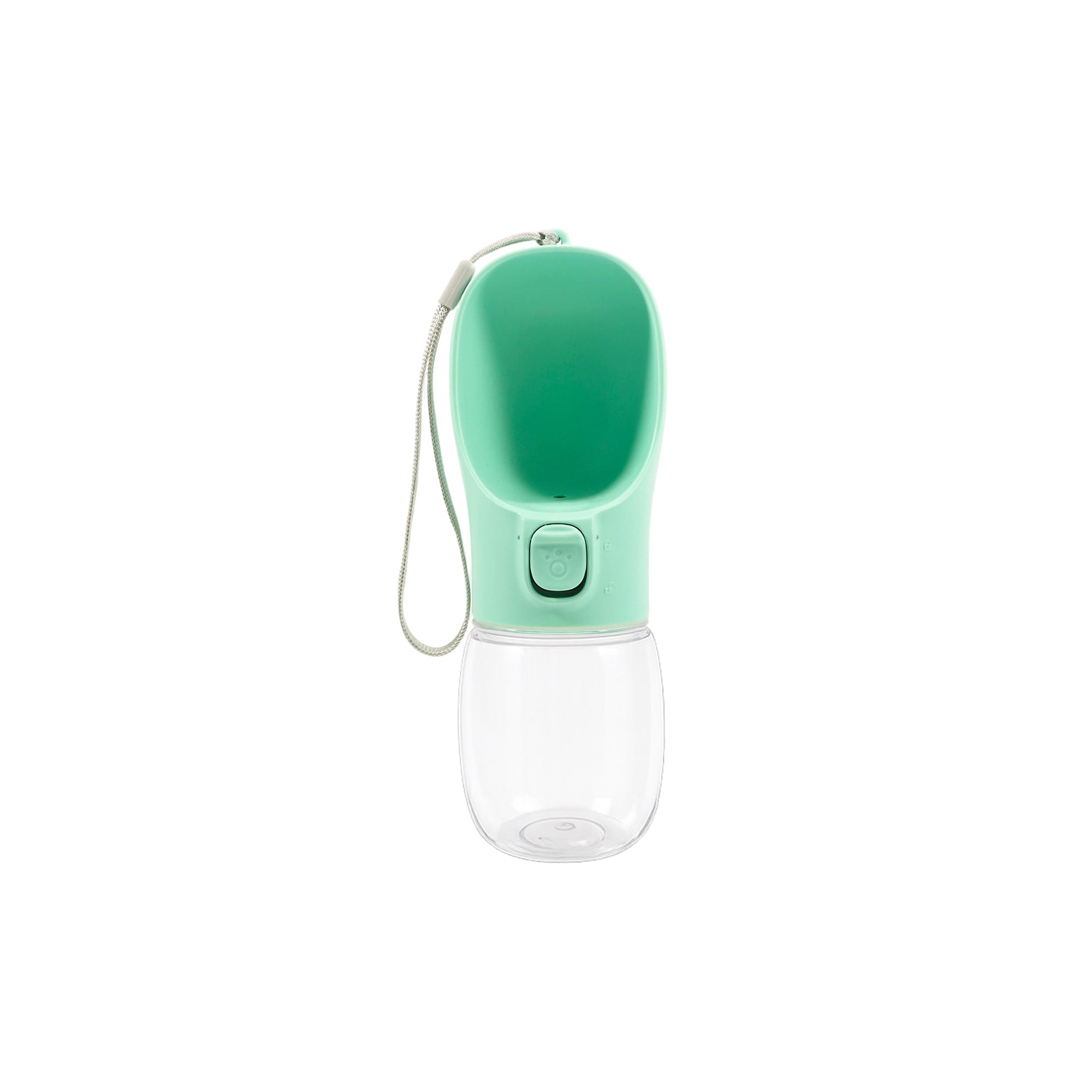 300ml Portable Pet Water Bottle