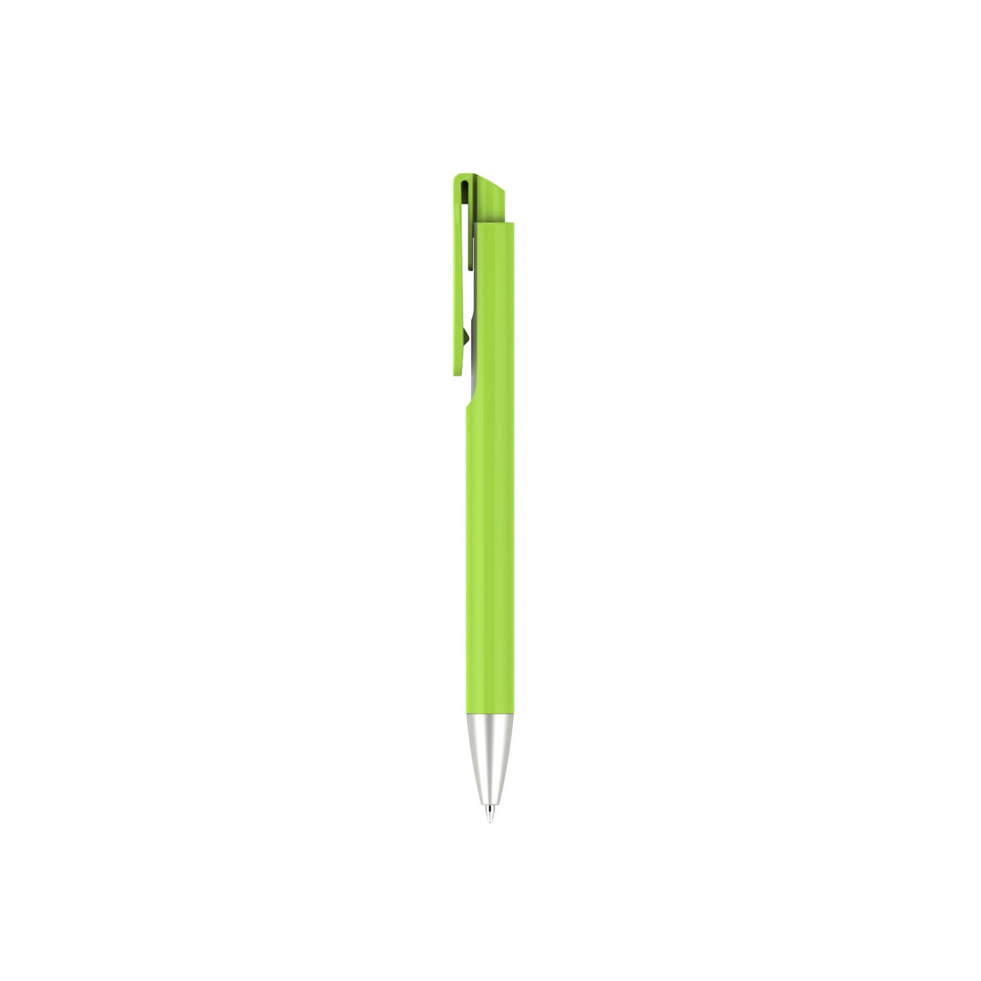 Fan Pen - Colour Barrel