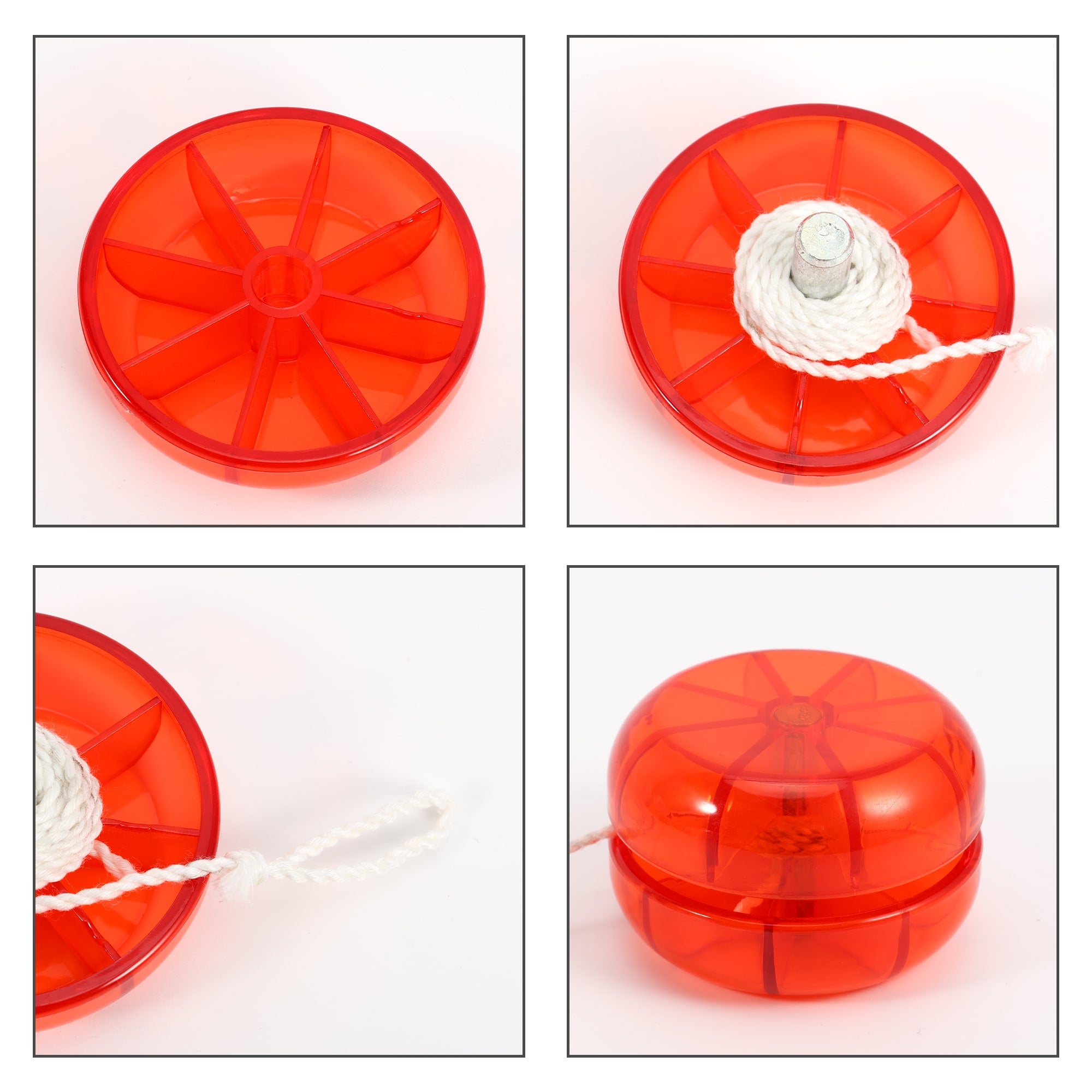 Classic Yoyo