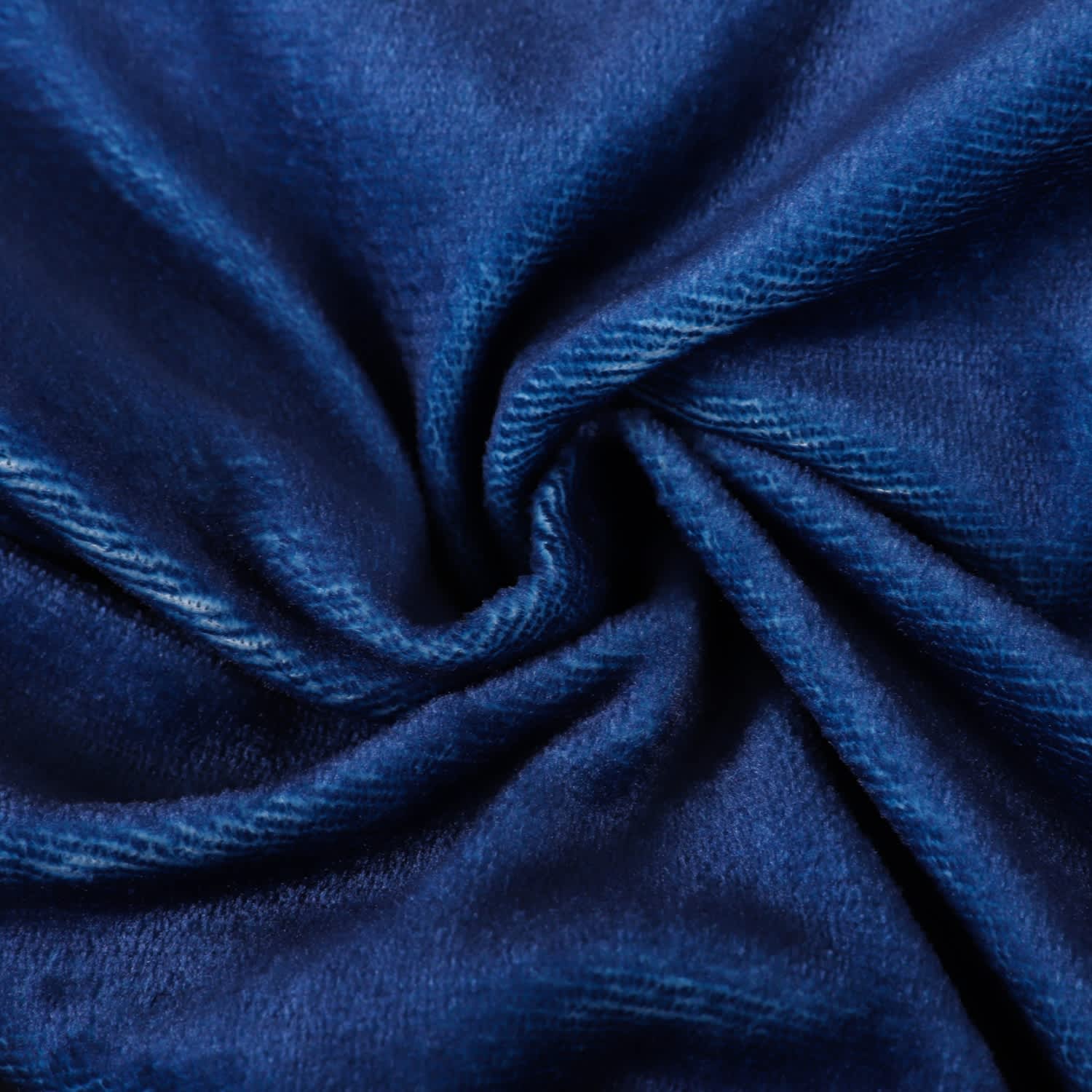 Unisex 100% Polyester Sublimated Wearable Blanket with Absorbent Lining