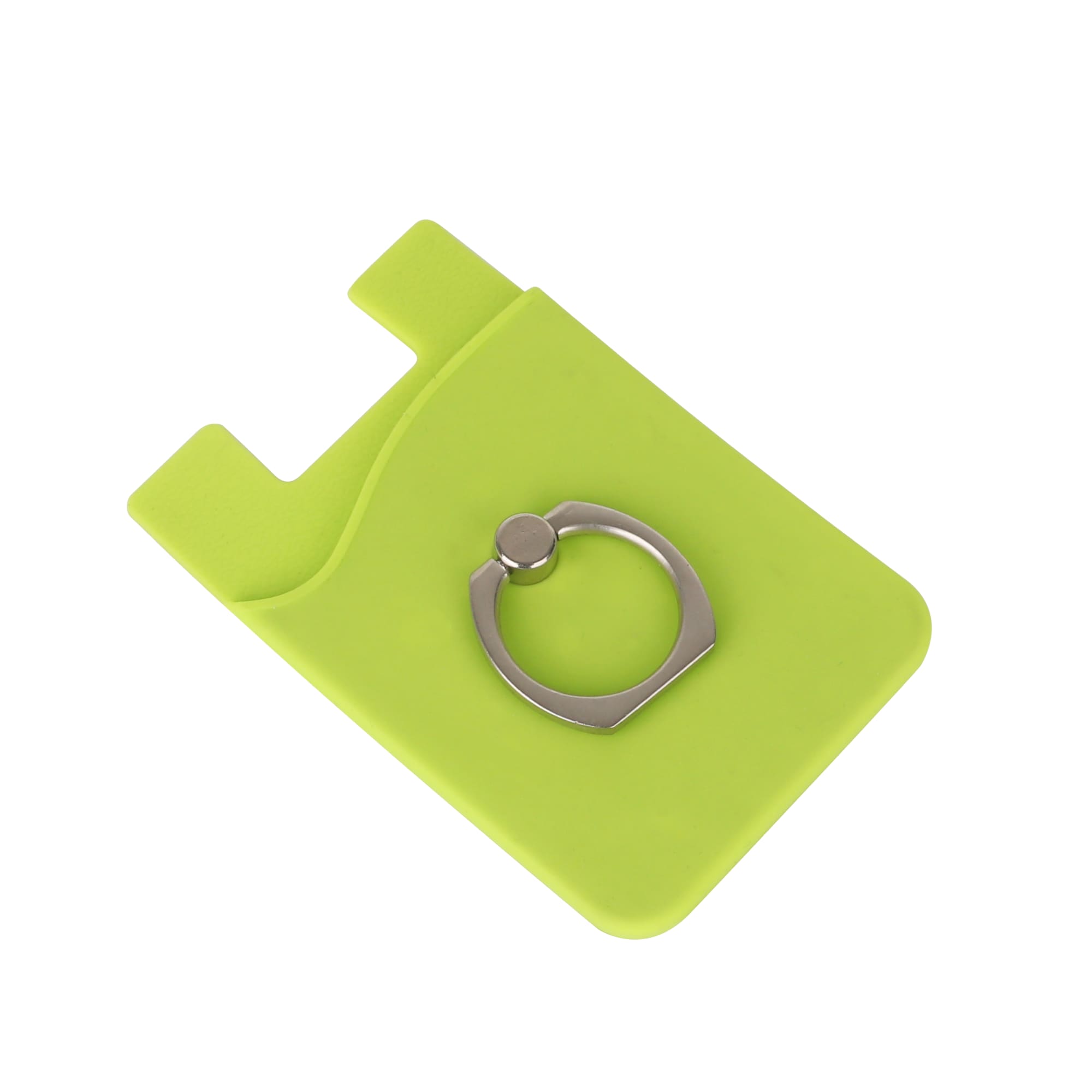Smart Wallet with Ring