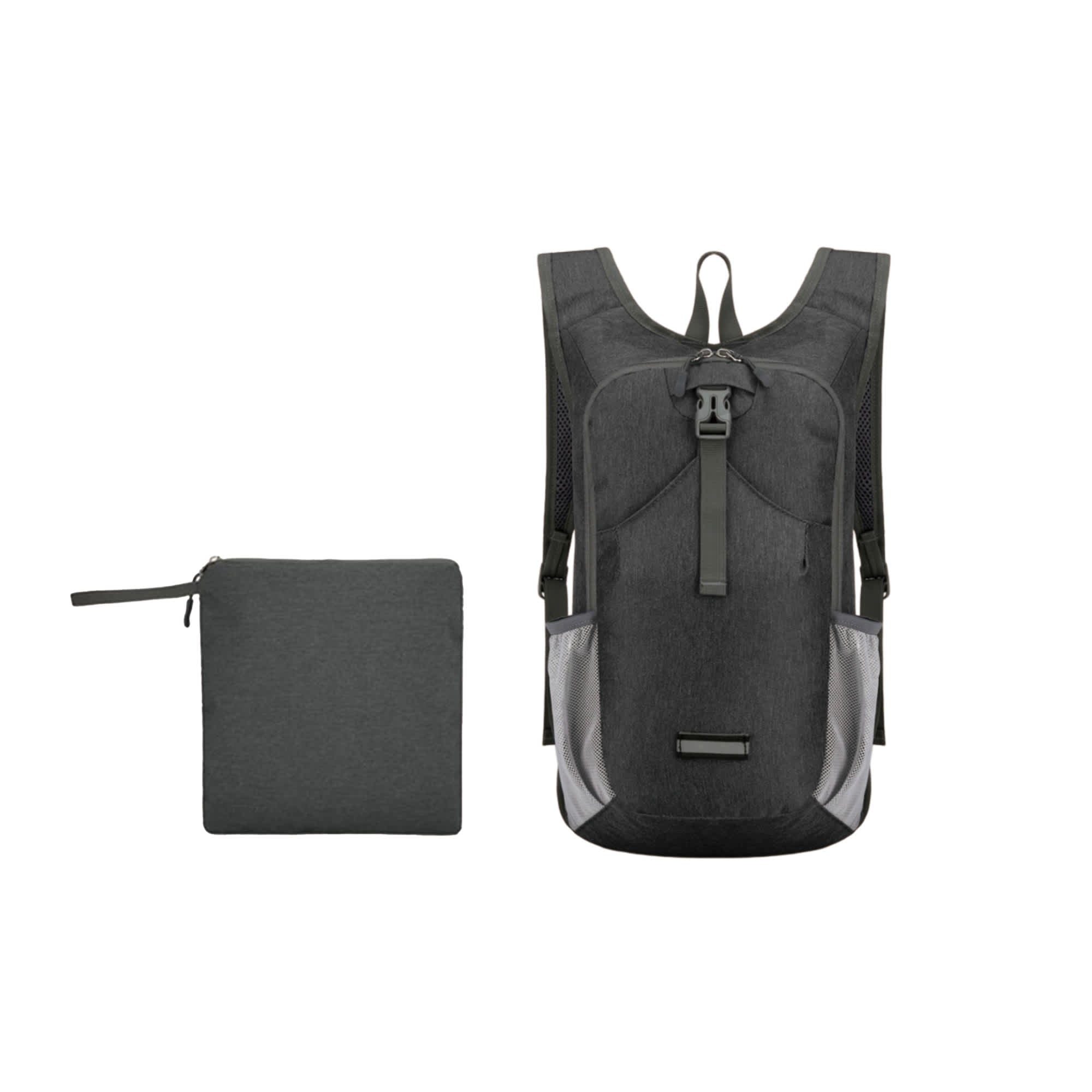 Large Packable Camping Backpack