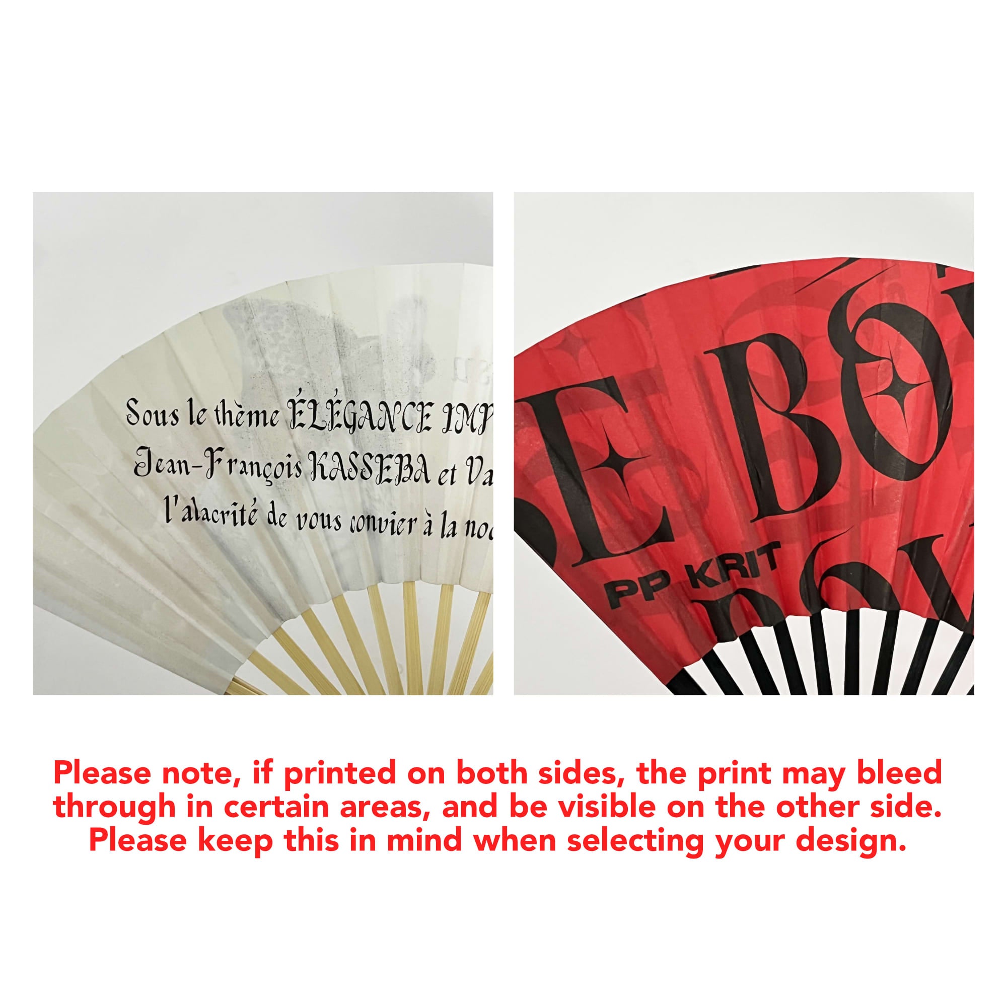 Chinese Foldable Fan
