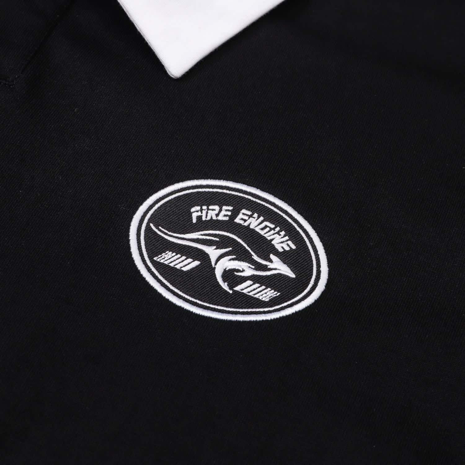 Highly Customized Three-Quarter Sleeve Football Jersey