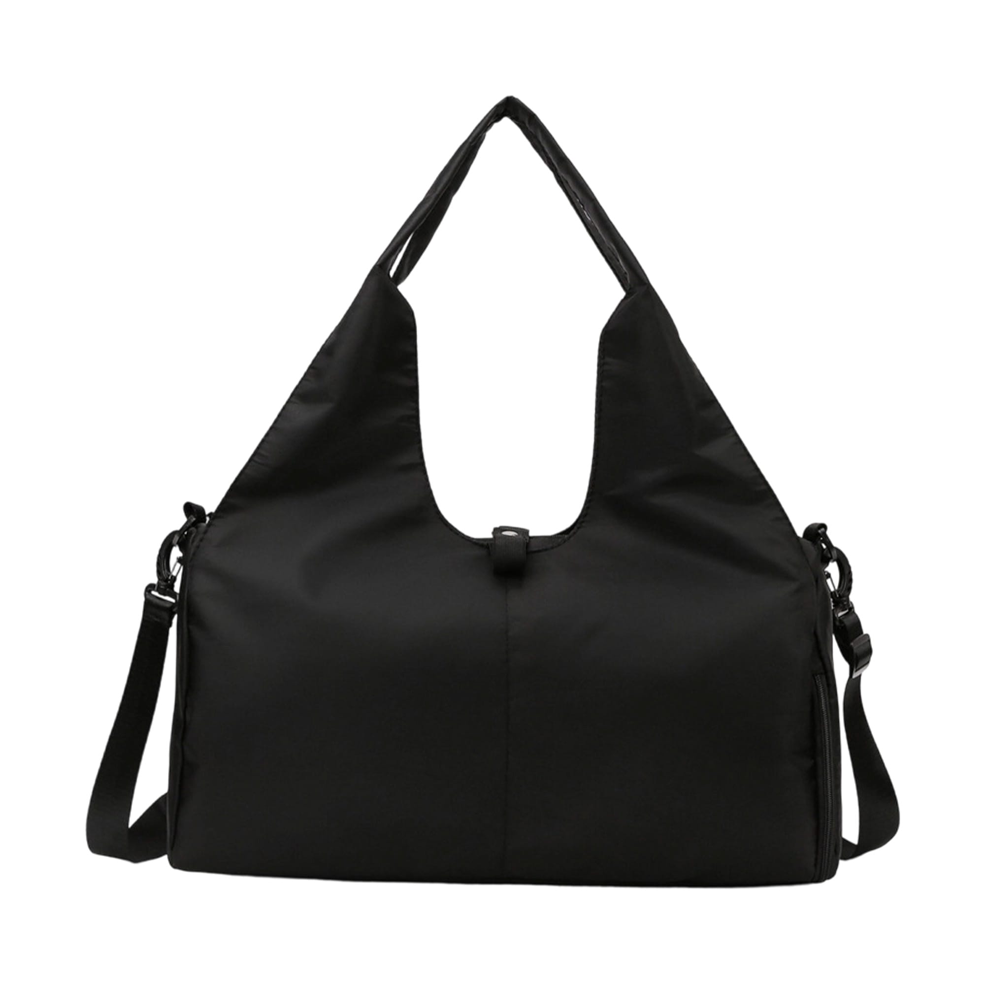 Duffle Bag With Yoga Mat Strap