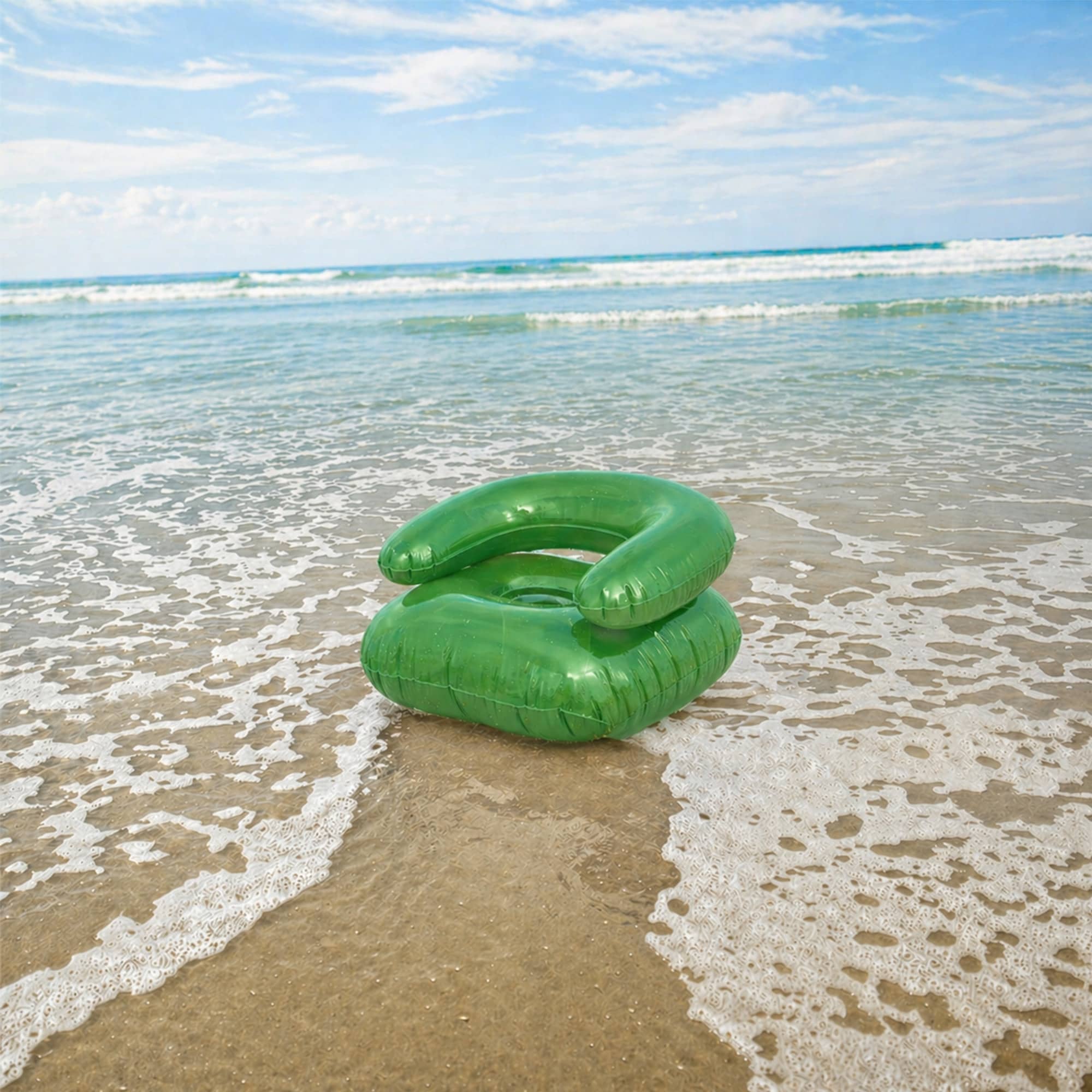 Custom Inflatable Chairs