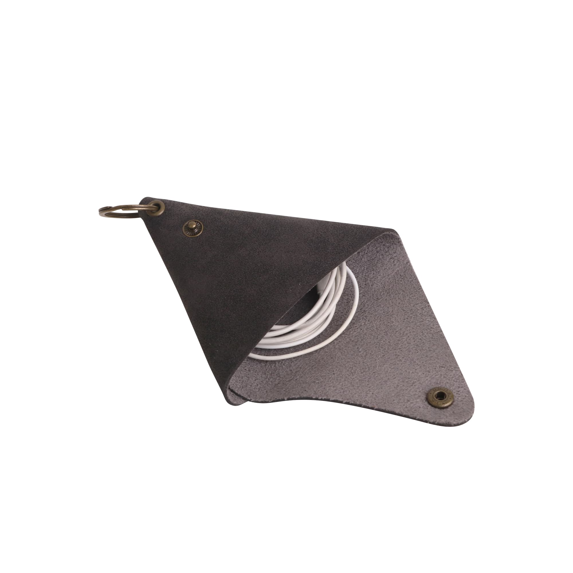 Triangle Coin Holder