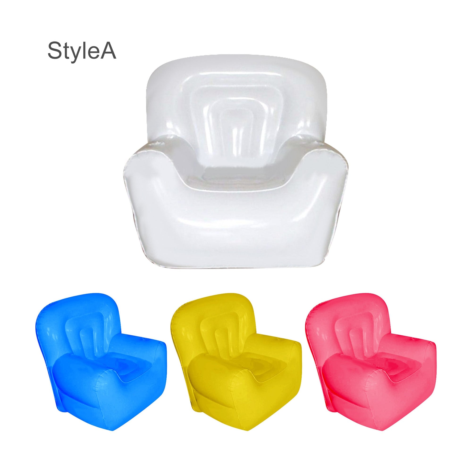 Inflatable Chair